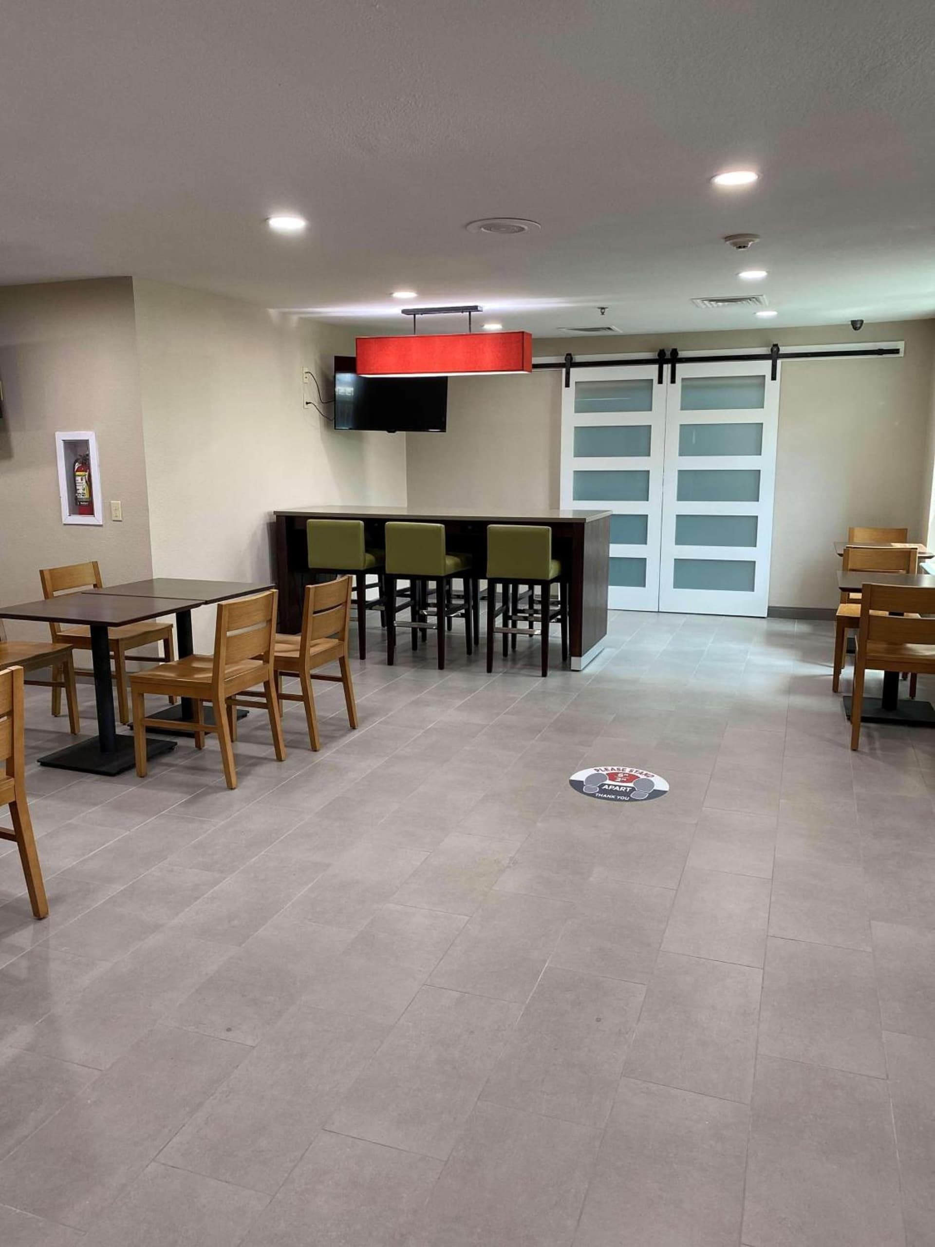Country Inn & Suites by Radisson, Fort Worth, TX gallery photo in Fort Worth, TX — image 26