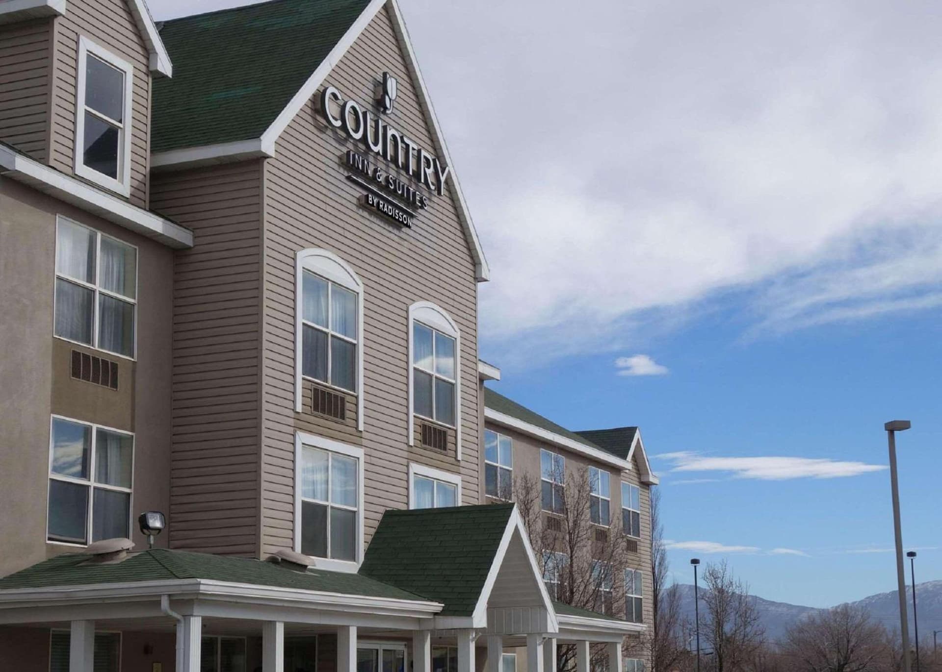 Country Inn & Suites by Radisson, West Valley City, UT interior in West Valley City, UT — gallery photo 2
