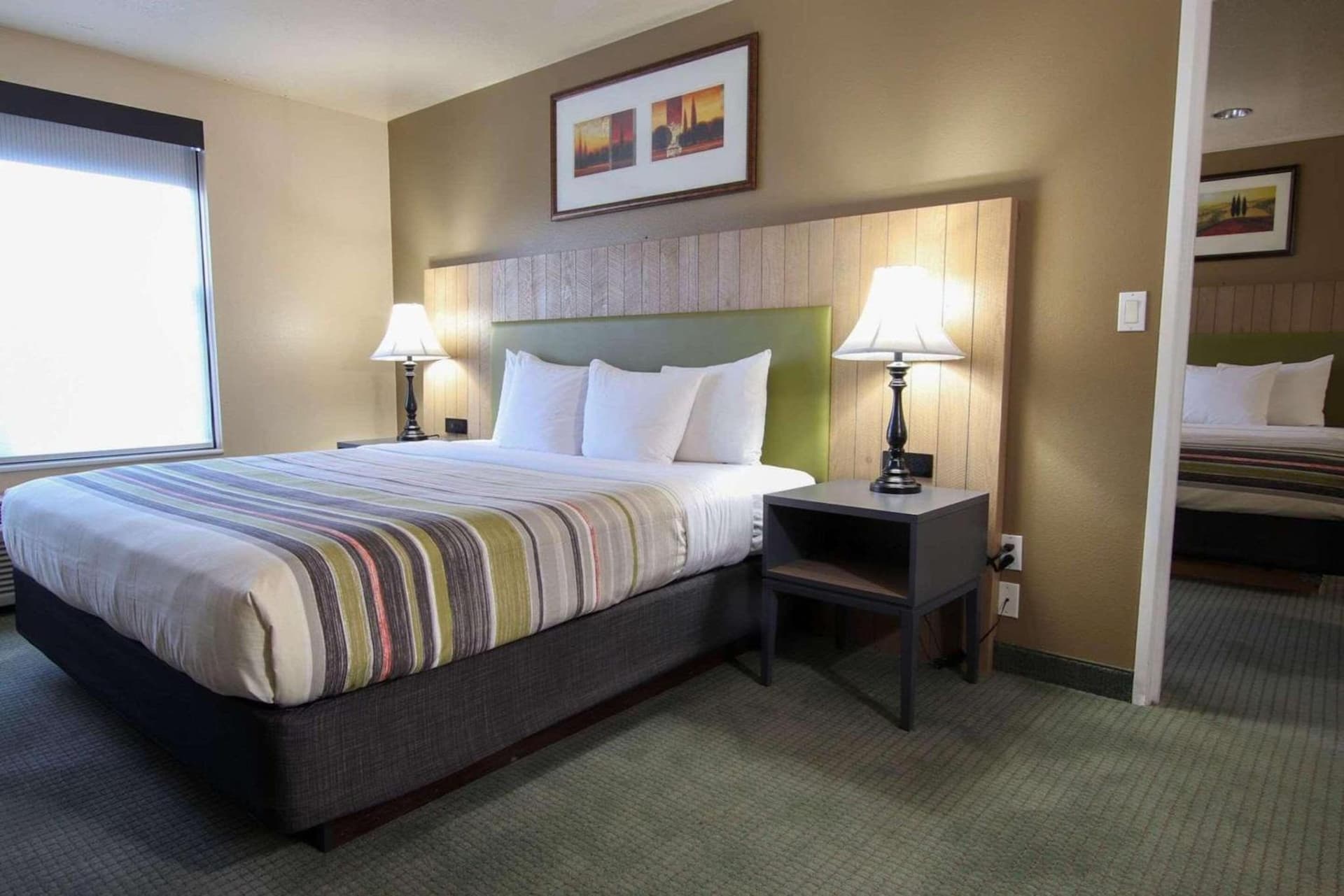 Country Inn & Suites by Radisson, West Valley City, UT gallery photo in West Valley City, UT — image 27