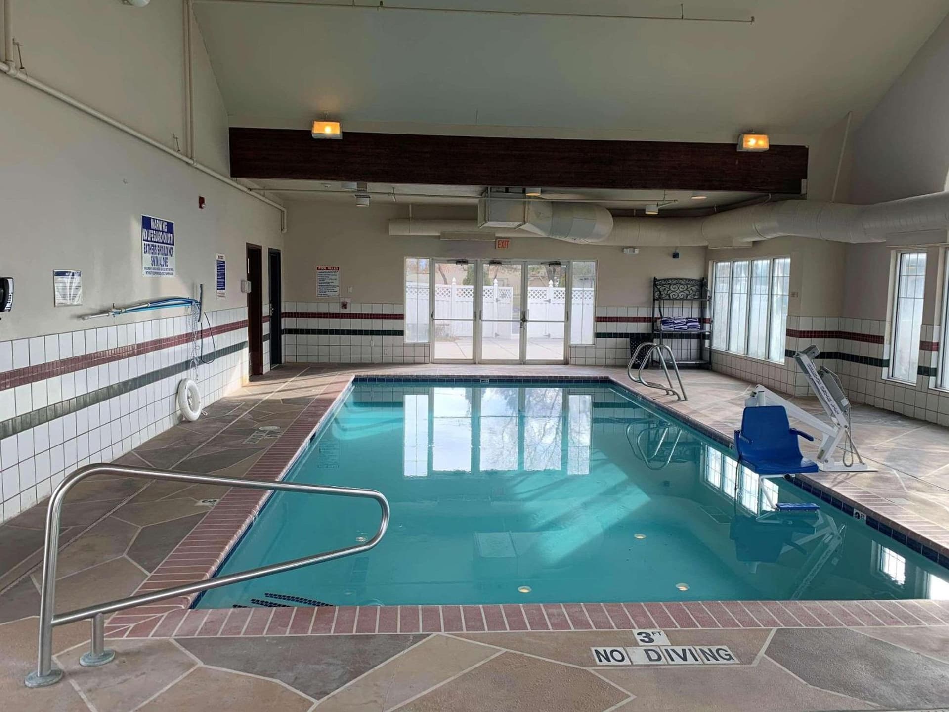 Country Inn & Suites by Radisson, West Valley City, UT gallery photo in West Valley City, UT — image 14