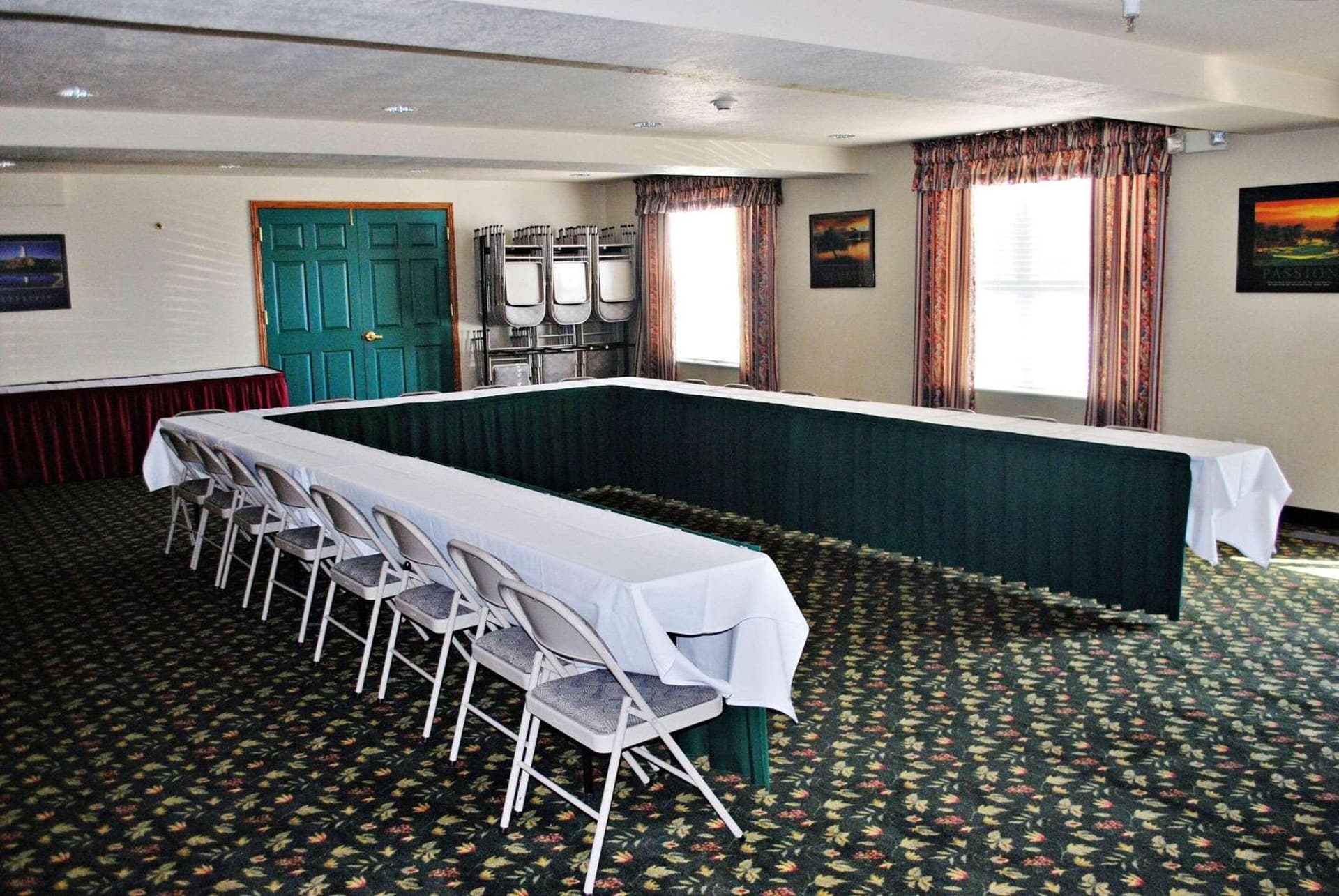 Country Inn & Suites by Radisson, West Valley City, UT gallery photo in West Valley City, UT — image 24