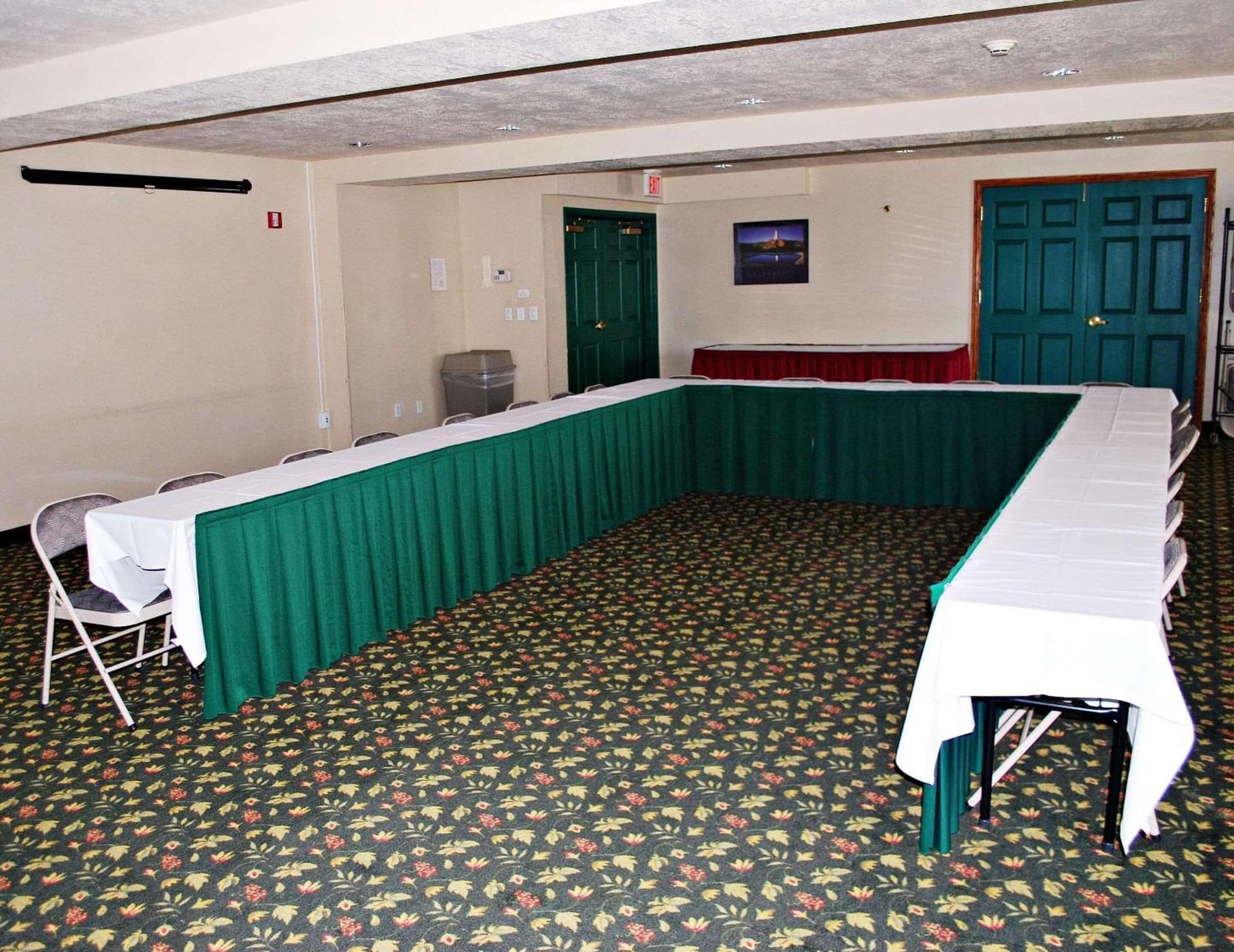 Country Inn & Suites by Radisson, West Valley City, UT gallery photo in West Valley City, UT — image 18
