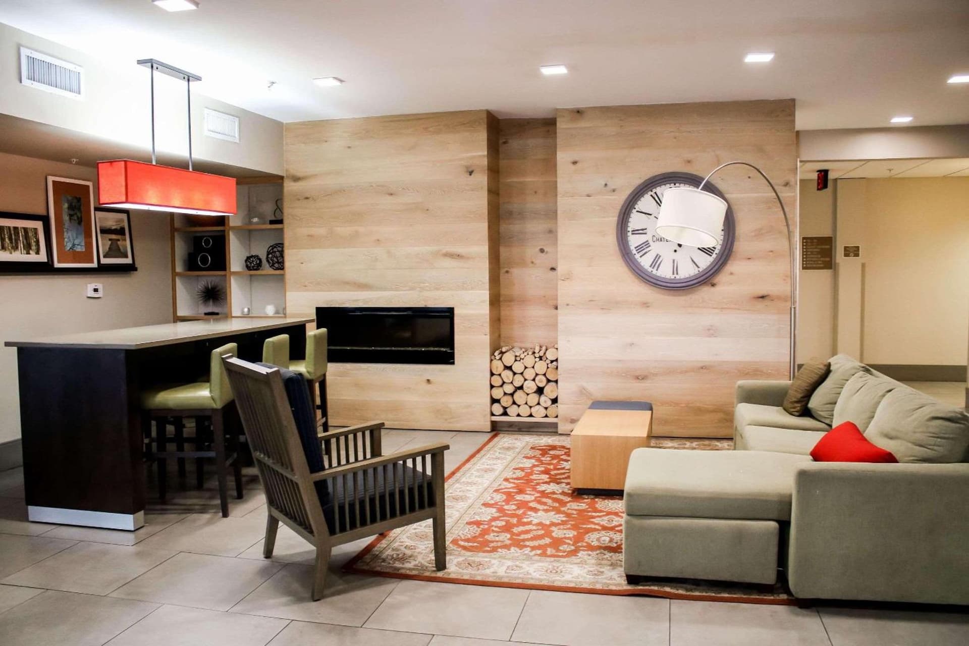 Country Inn & Suites by Radisson, Richmond West at I-64, VA gallery photo in Richmond, VA — image 31
