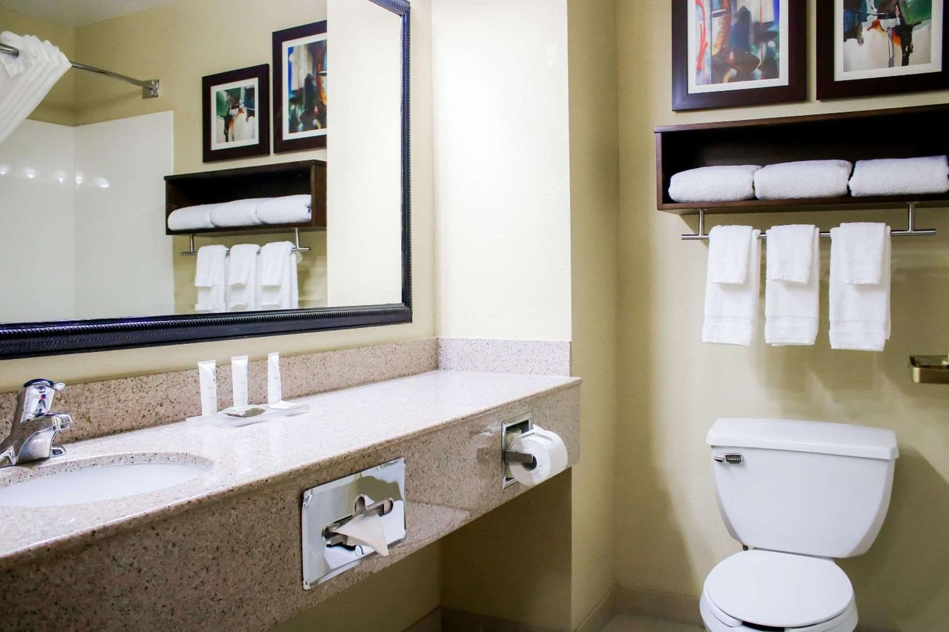 Country Inn & Suites by Radisson, Richmond West at I-64, VA gallery photo in Richmond, VA — image 57