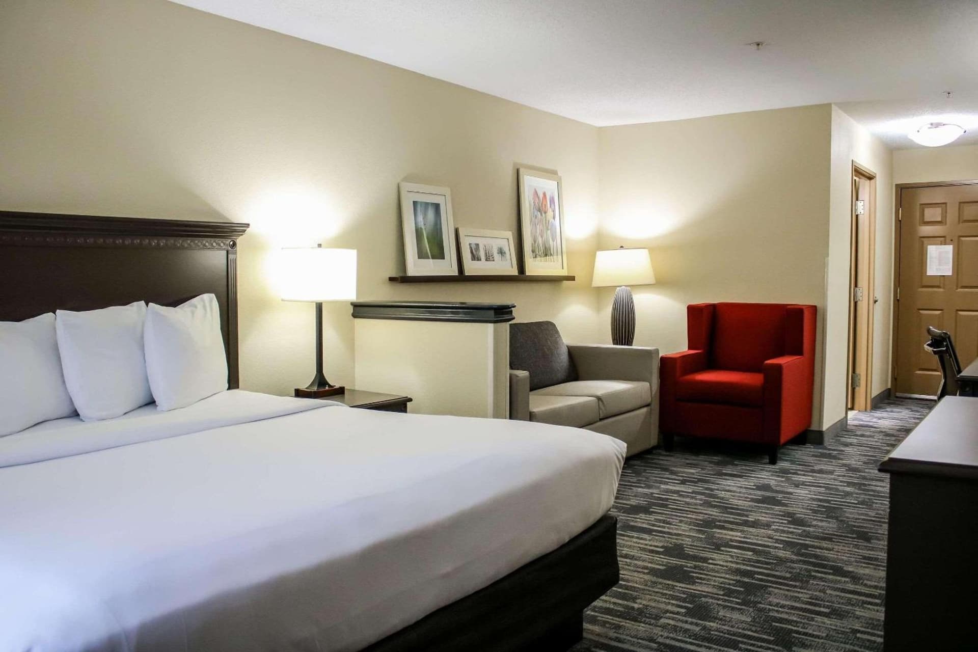 Country Inn & Suites by Radisson, Richmond West at I-64, VA gallery photo in Richmond, VA — image 30