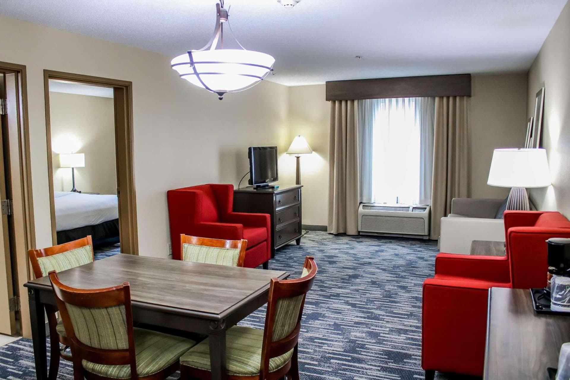 Country Inn & Suites by Radisson, Richmond West at I-64, VA gallery photo in Richmond, VA — image 59
