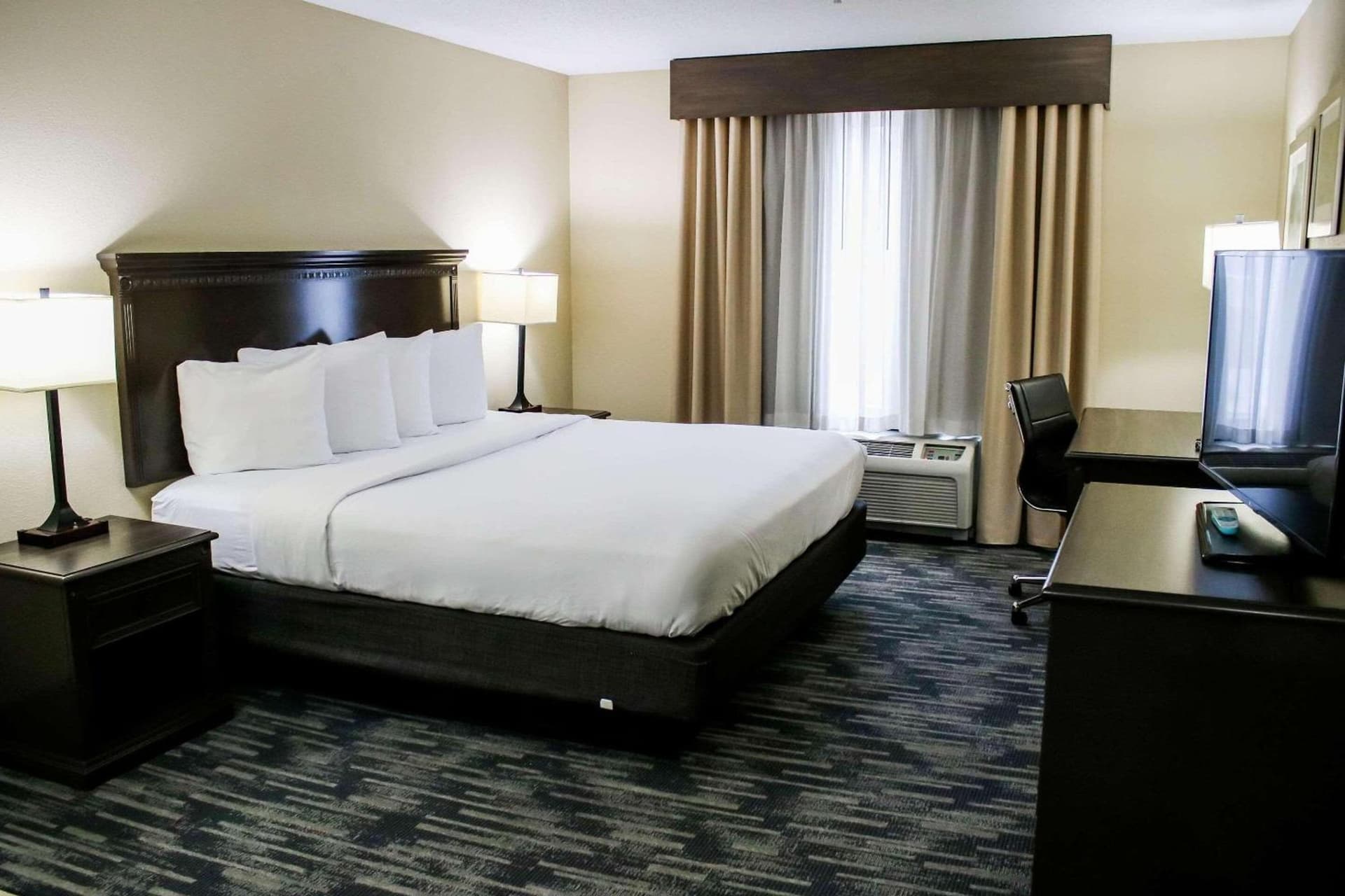 Country Inn & Suites by Radisson, Richmond West at I-64, VA gallery photo in Richmond, VA — image 36
