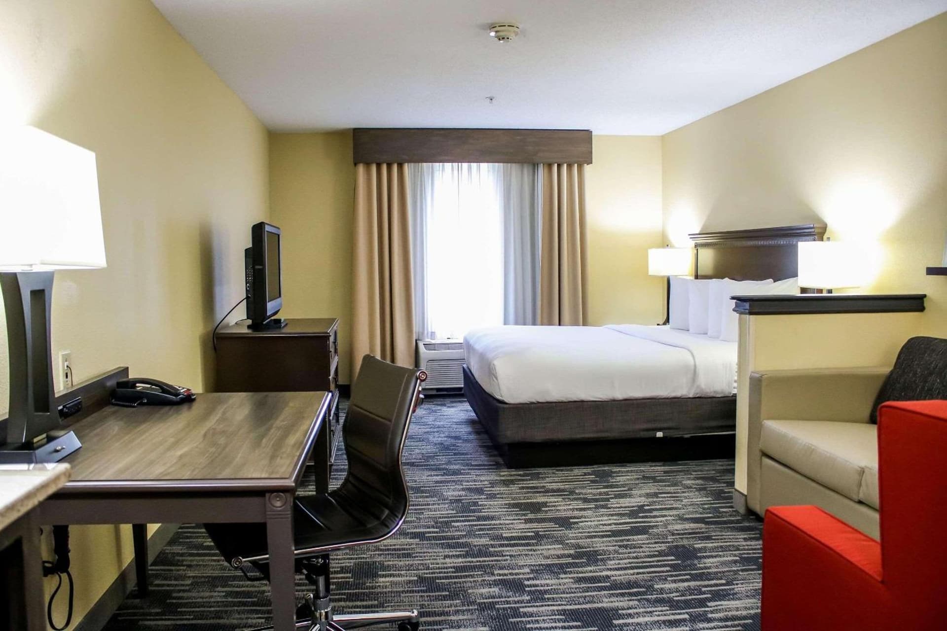 Country Inn & Suites by Radisson, Richmond West at I-64, VA gallery photo in Richmond, VA — image 47