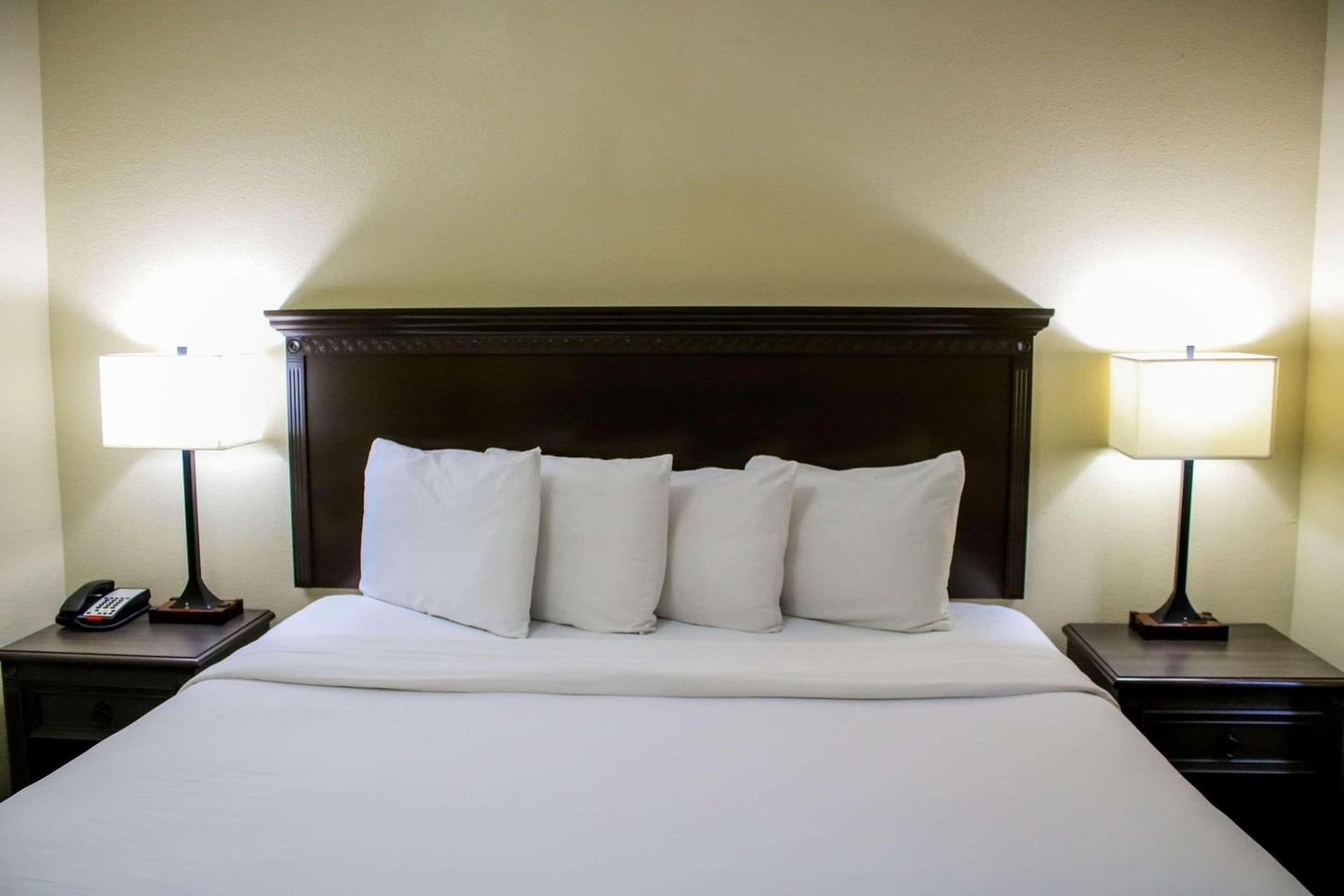 Country Inn & Suites by Radisson, Richmond West at I-64, VA gallery photo in Richmond, VA — image 27