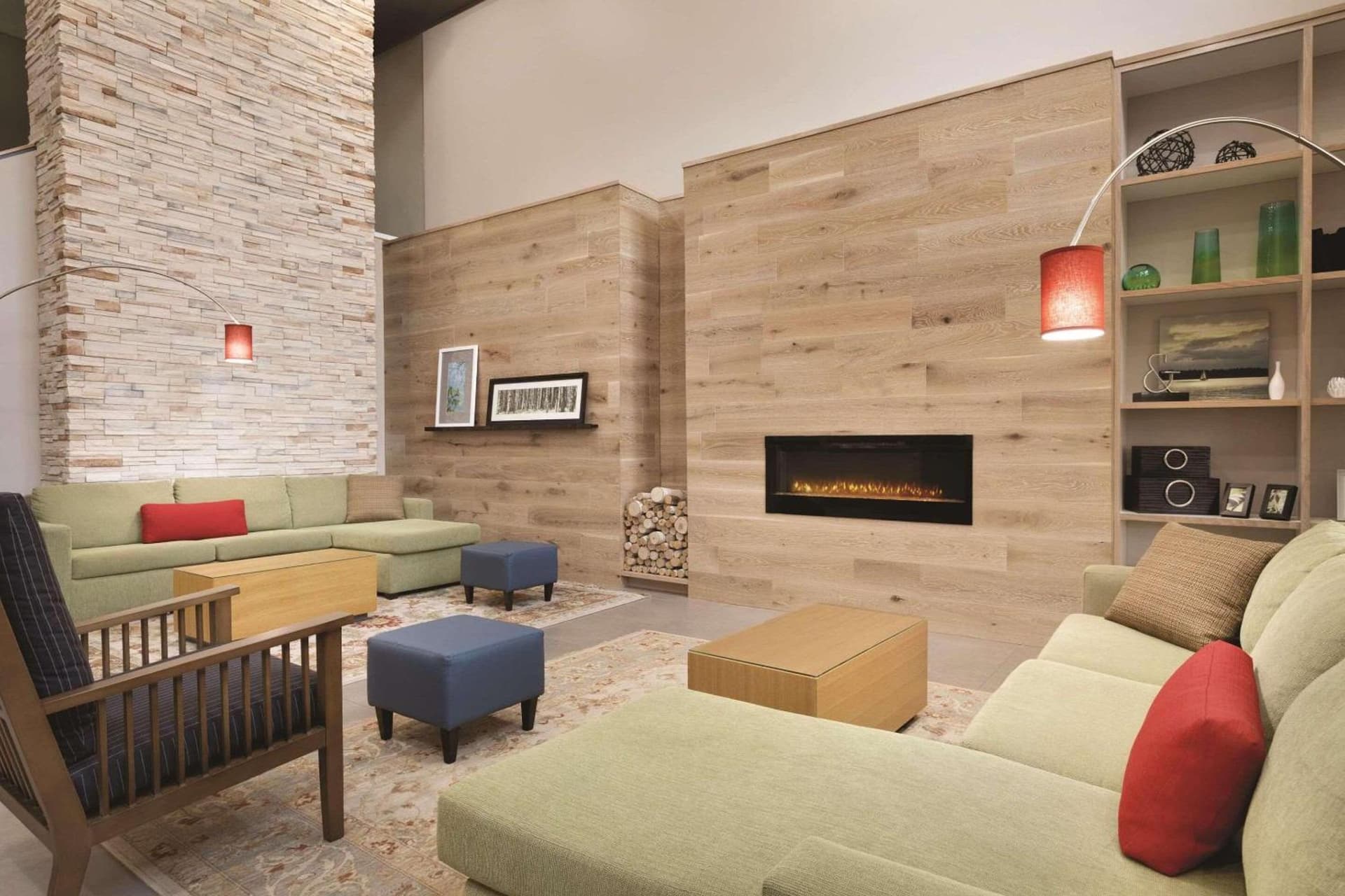 Country Inn & Suites by Radisson, Roanoke, VA property views in Roanoke, VA — gallery photo 3