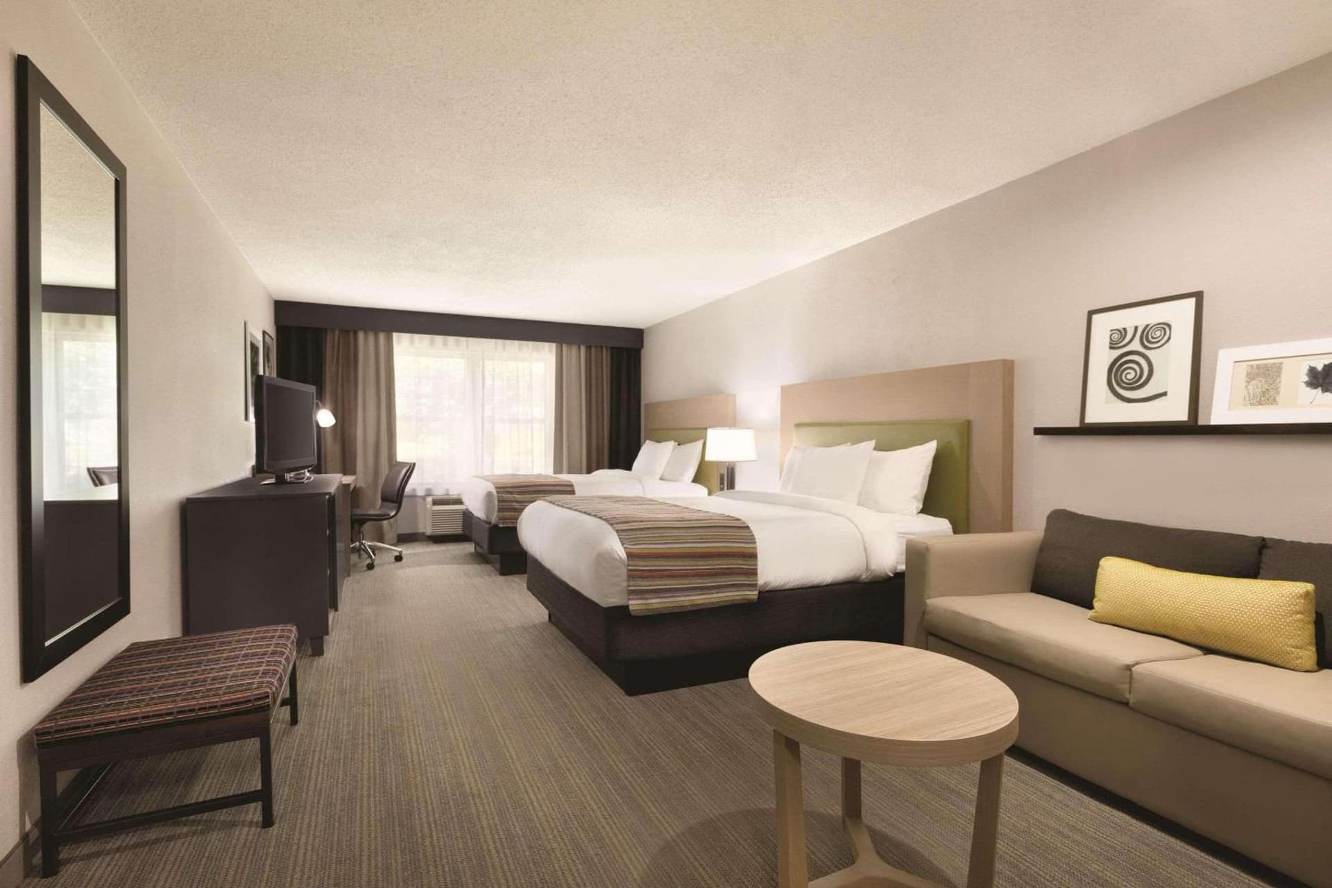 Country Inn & Suites by Radisson, Roanoke, VA gallery photo in Roanoke, VA — image 6