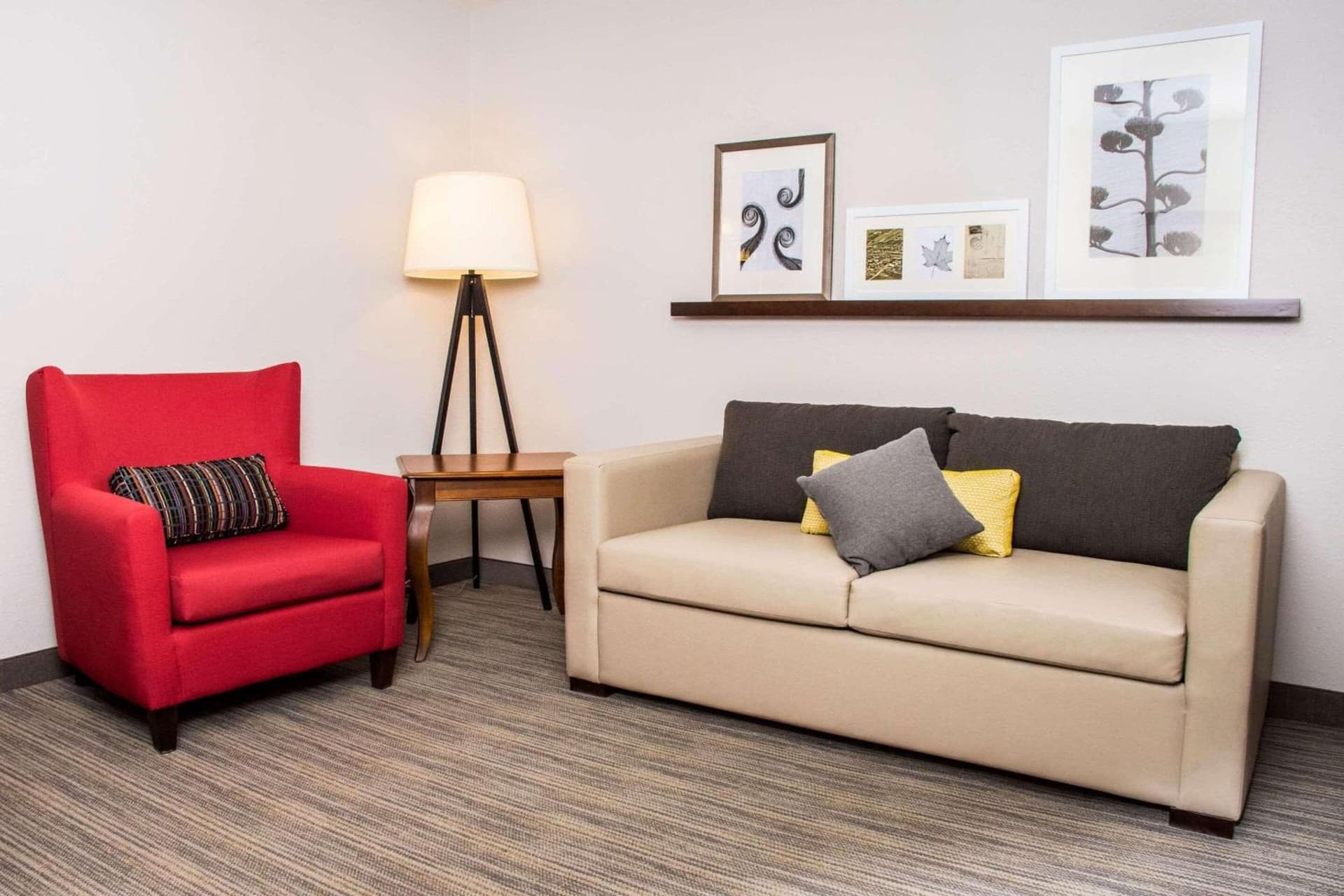 Country Inn & Suites by Radisson, Winchester, VA gallery photo in Winchester, VA — image 21