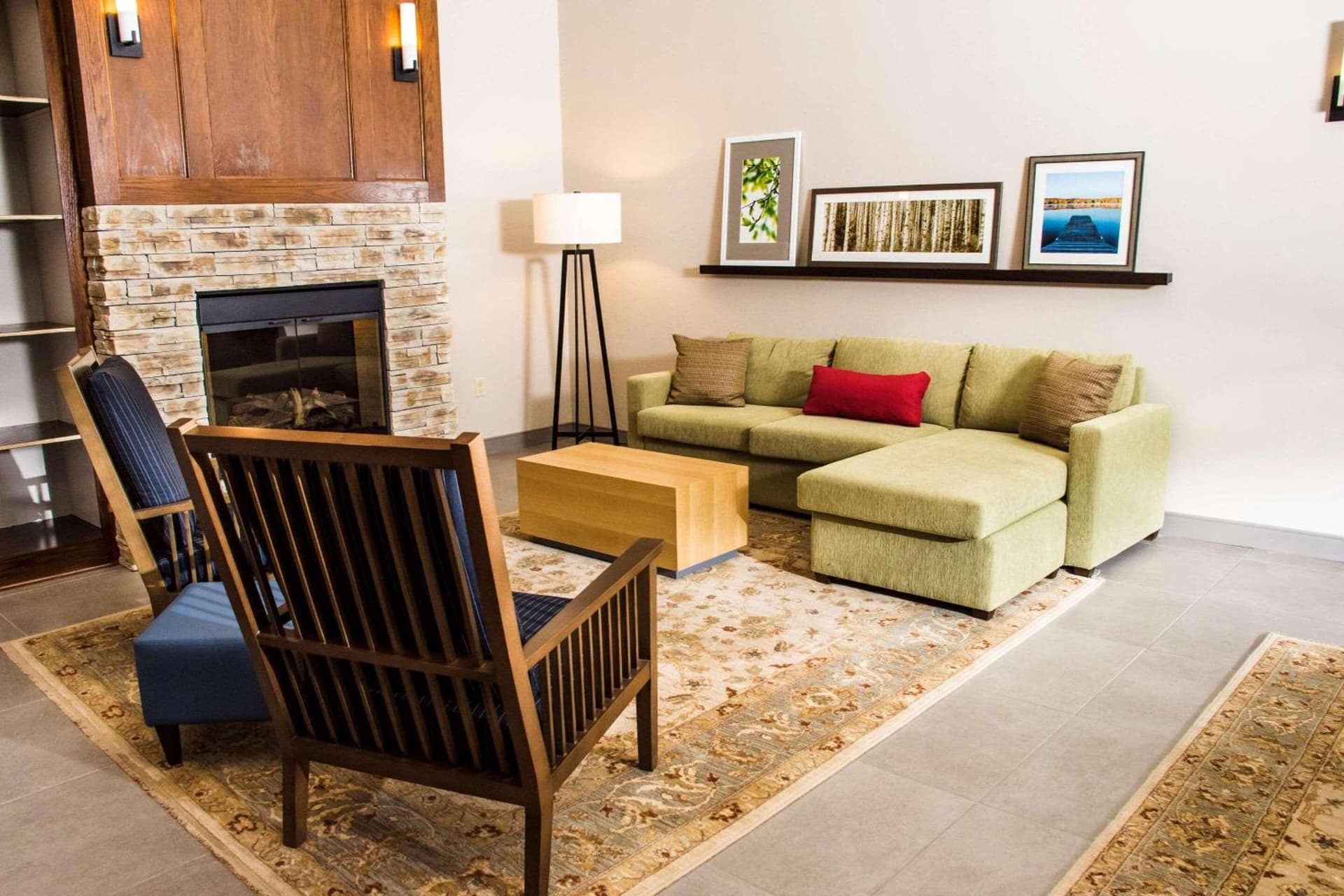 Country Inn & Suites by Radisson, Winchester, VA gallery photo in Winchester, VA — image 32