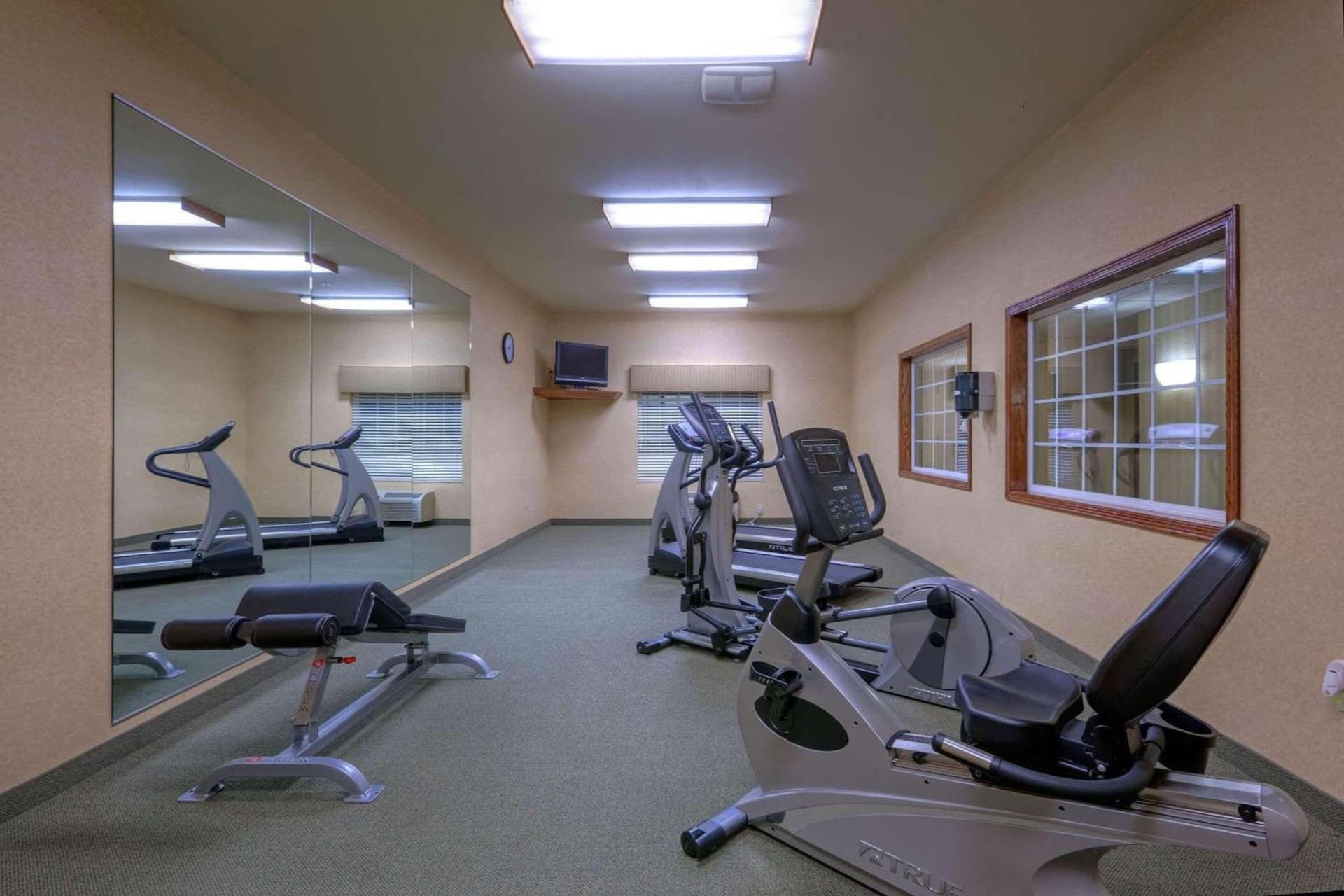 Country Inn & Suites by Radisson, Winchester, VA gallery photo in Winchester, VA — image 29