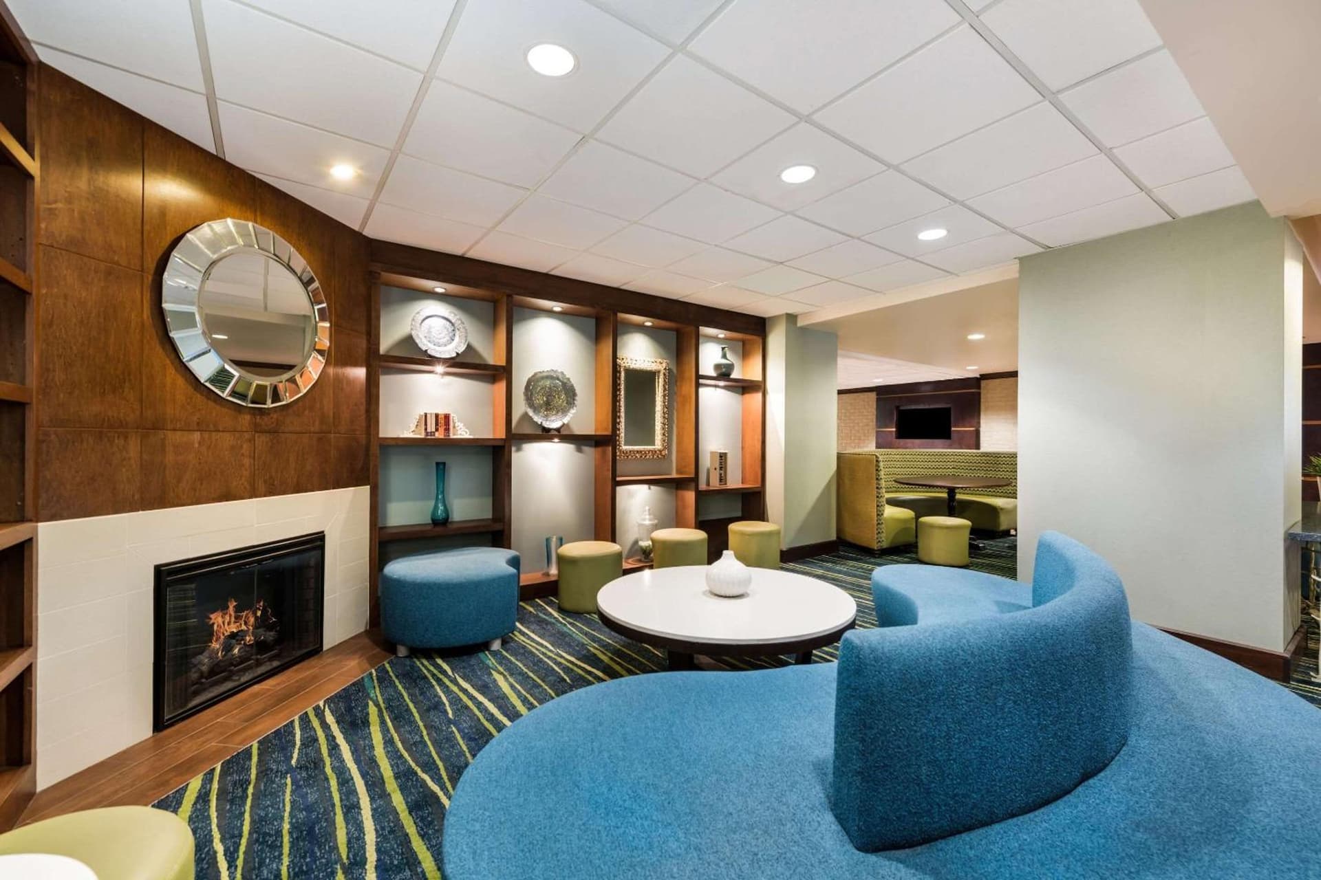 Country Inn & Suites by Radisson, Virginia Beach Oceanfront gallery photo in Virginia Beach, VA — image 30