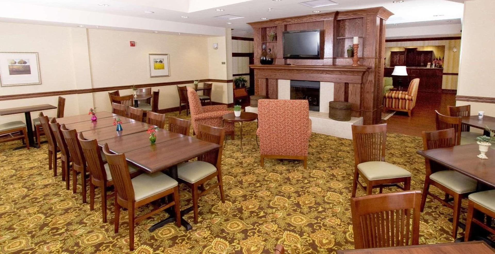 Country Inn & Suites by Radisson, Fredericksburg, VA gallery photo in Fredericksburg, VA — image 23