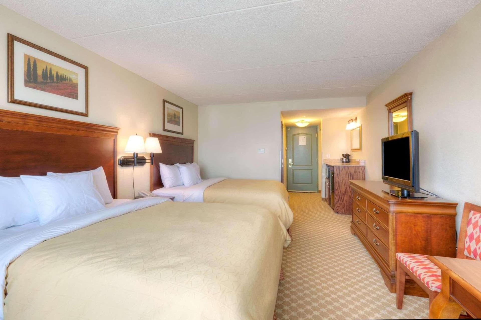 Country Inn & Suites by Radisson, Fredericksburg, VA gallery photo in Fredericksburg, VA — image 18