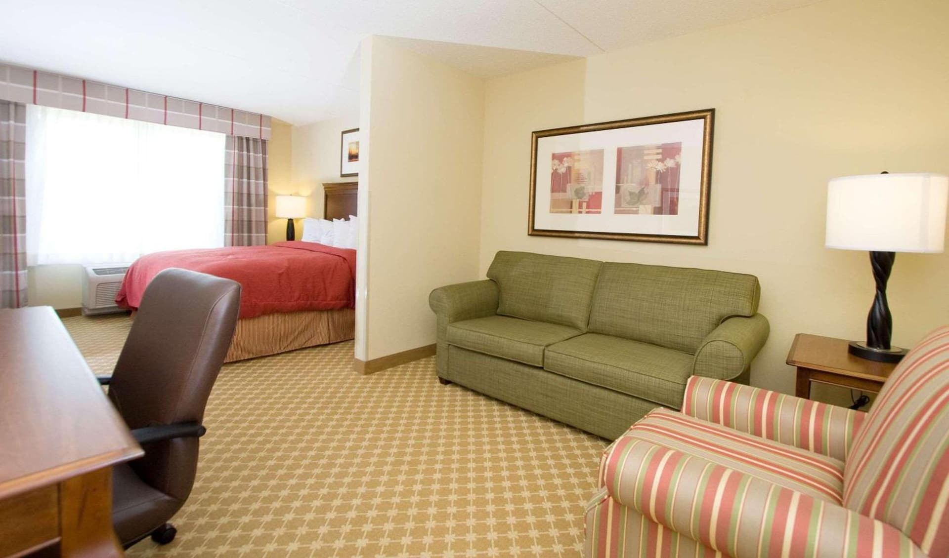 Country Inn & Suites by Radisson, Fredericksburg, VA gallery photo in Fredericksburg, VA — image 9