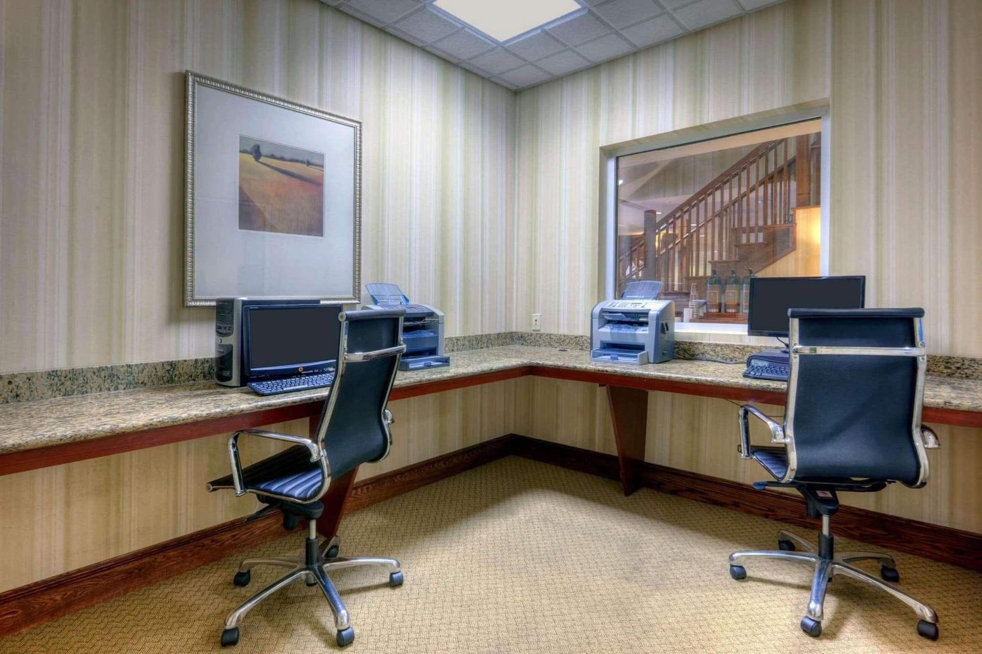 Country Inn & Suites by Radisson, Fredericksburg, VA gallery photo in Fredericksburg, VA — image 17