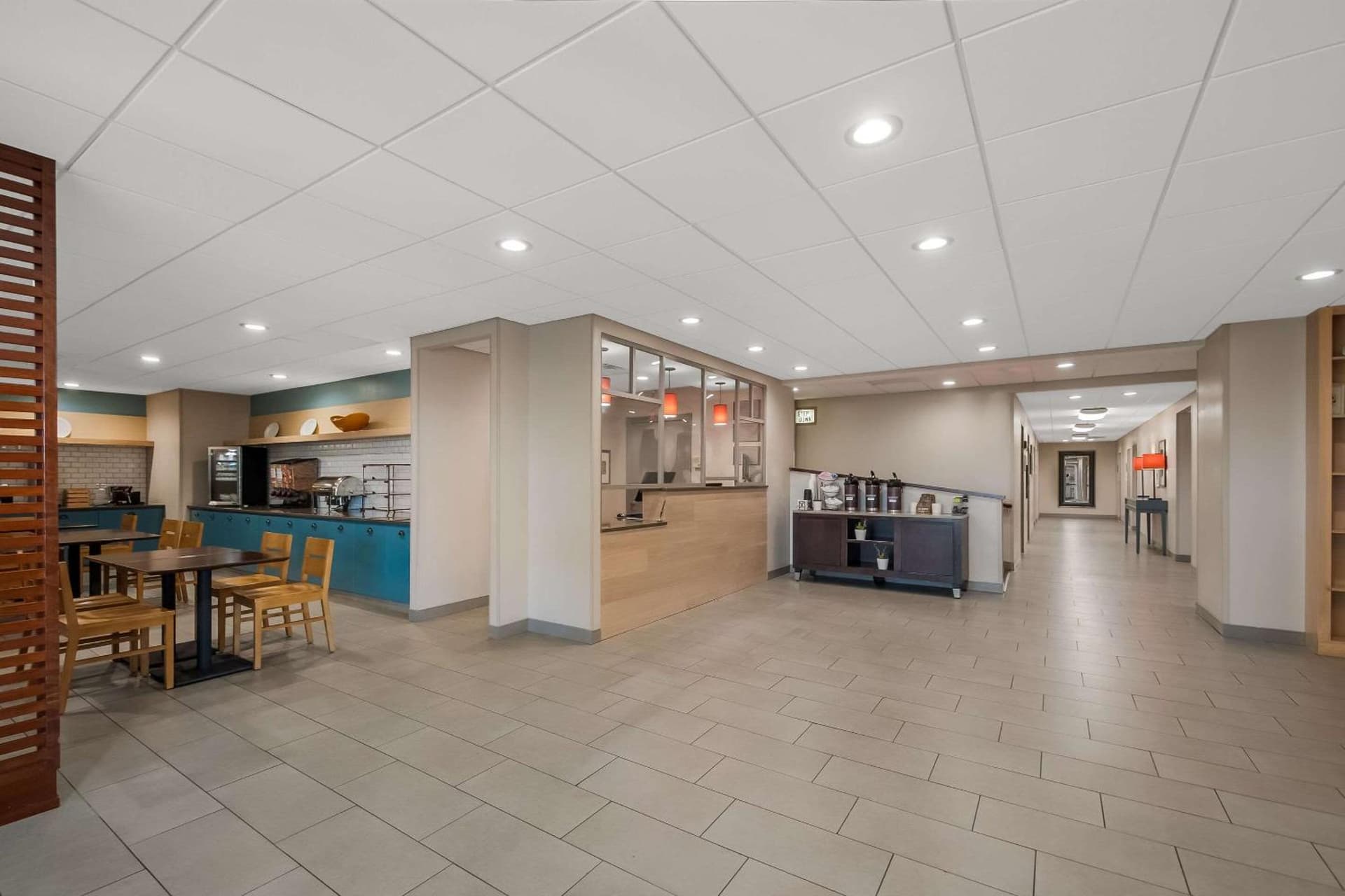 Country Inn & Suites by Radisson, Fredericksburg South (I-95), VA gallery photo in Fredericksburg, VA — image 23