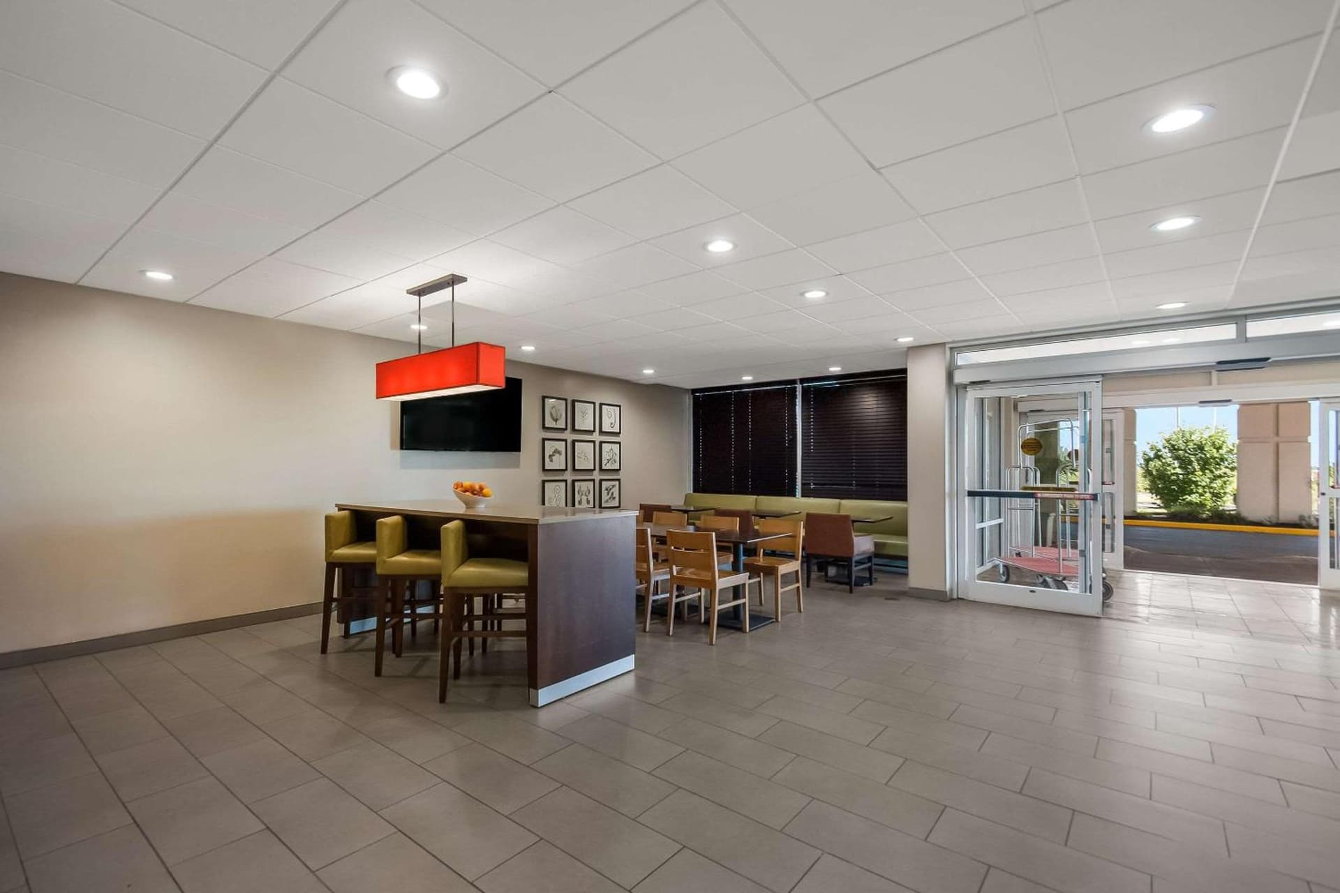 Country Inn & Suites by Radisson, Fredericksburg South (I-95), VA gallery photo in Fredericksburg, VA — image 15