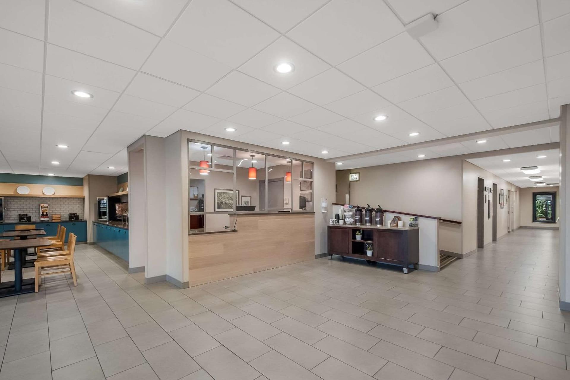 Country Inn & Suites by Radisson, Fredericksburg South (I-95), VA gallery photo in Fredericksburg, VA — image 66