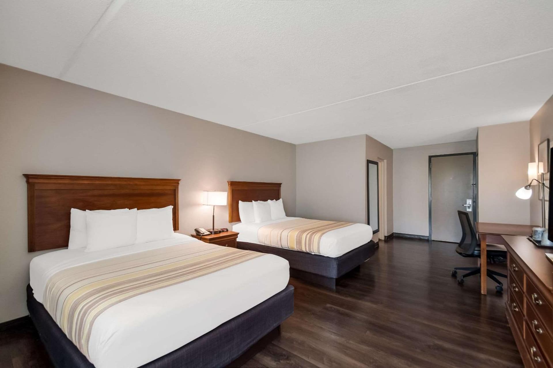 Country Inn & Suites by Radisson, Fredericksburg South (I-95), VA gallery photo in Fredericksburg, VA — image 5