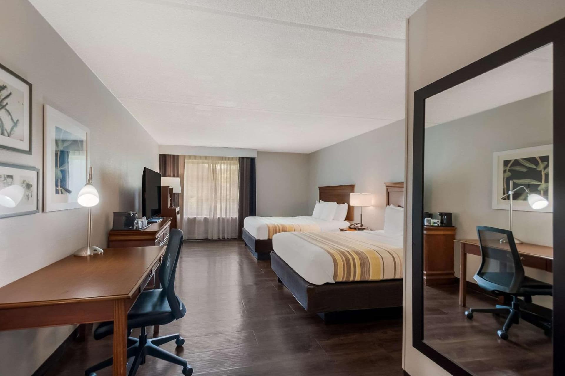 Country Inn & Suites by Radisson, Fredericksburg South (I-95), VA gallery photo in Fredericksburg, VA — image 62