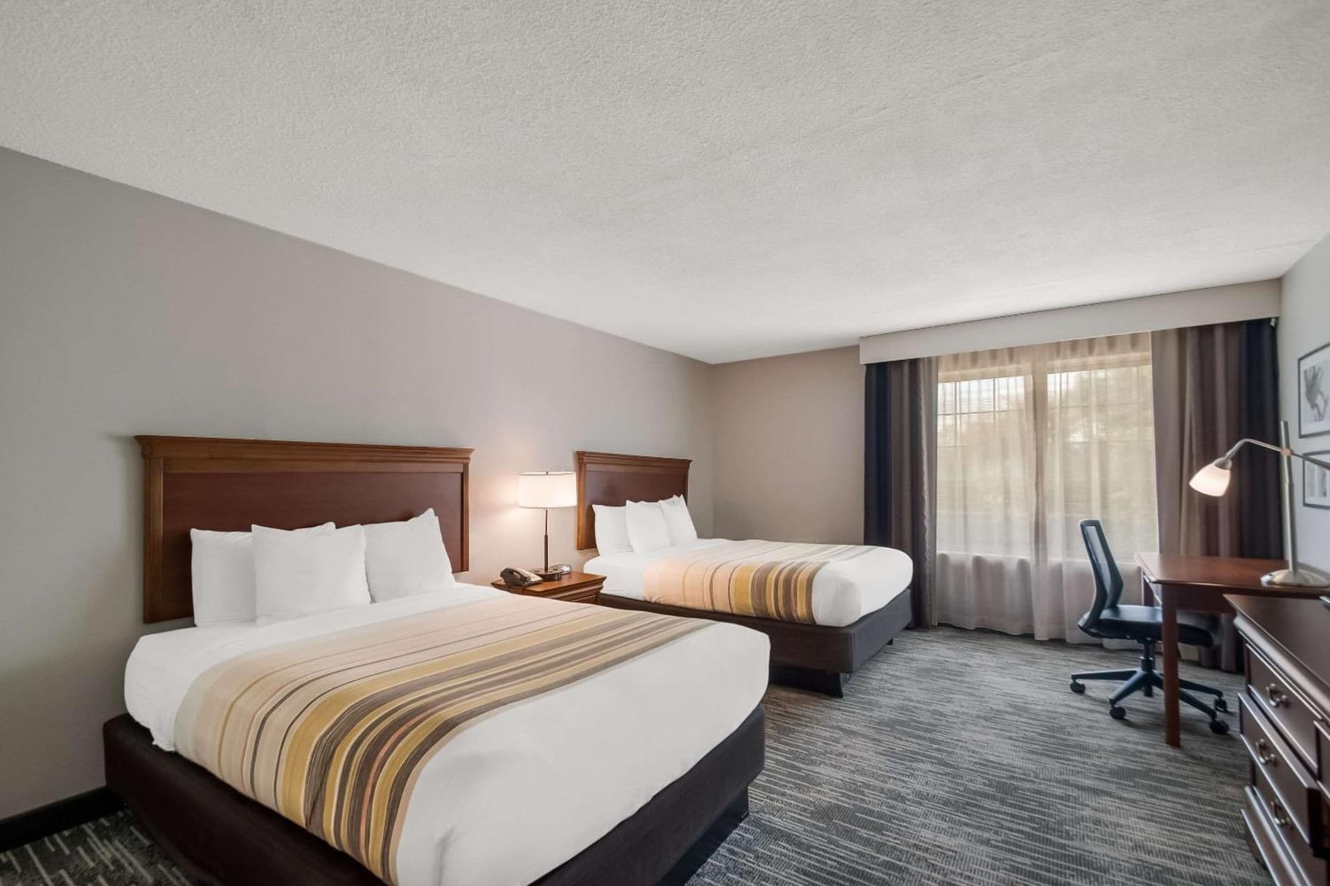 Country Inn & Suites by Radisson, Fredericksburg South (I-95), VA gallery photo in Fredericksburg, VA — image 57