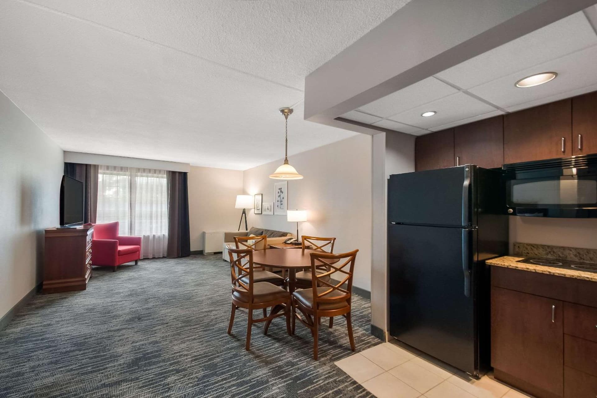 Country Inn & Suites by Radisson, Fredericksburg South (I-95), VA gallery photo in Fredericksburg, VA — image 34