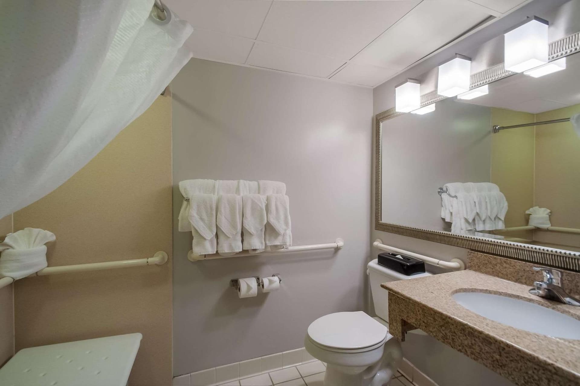 Country Inn & Suites by Radisson, Fredericksburg South (I-95), VA gallery photo in Fredericksburg, VA — image 12