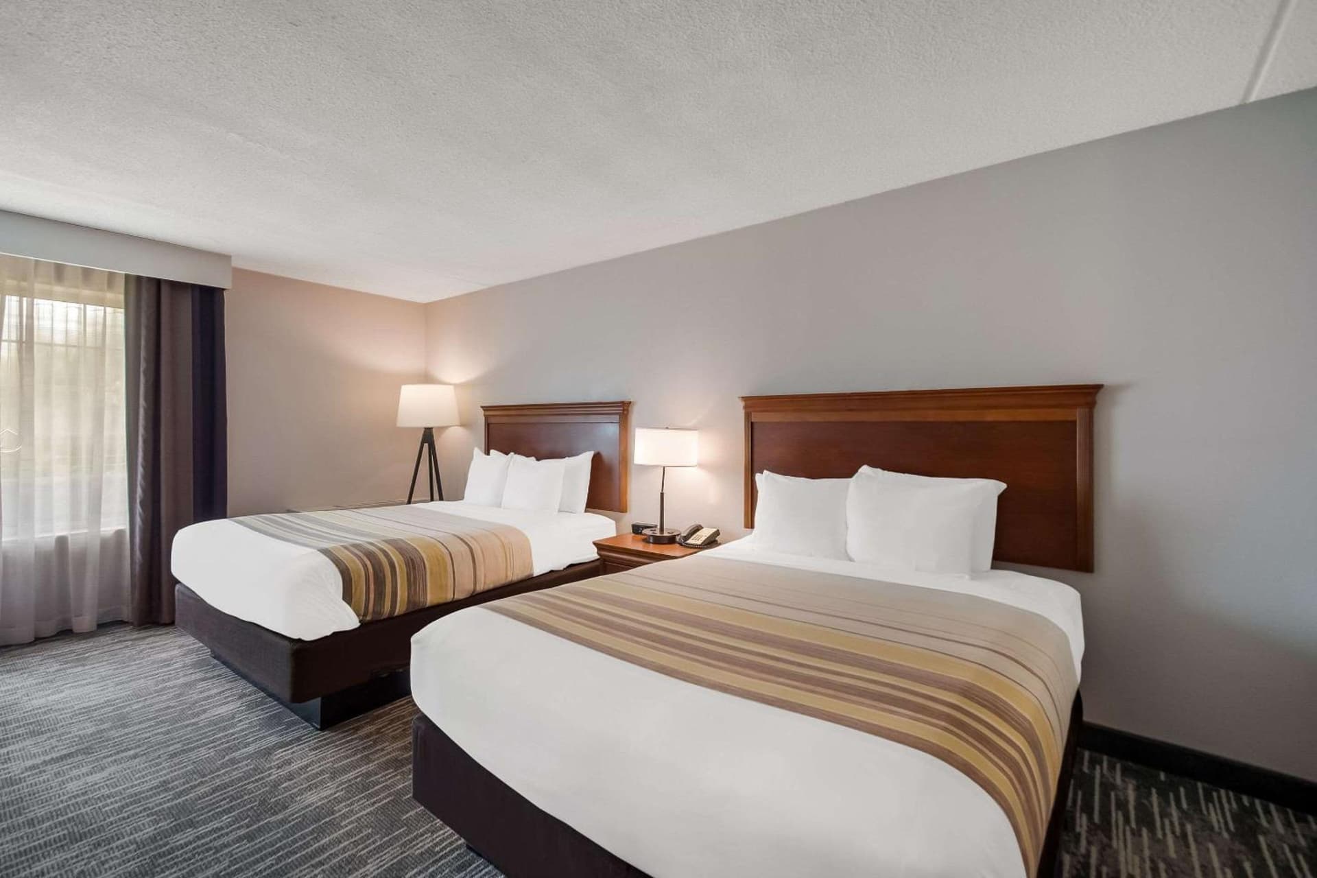 Country Inn & Suites by Radisson, Fredericksburg South (I-95), VA gallery photo in Fredericksburg, VA — image 46
