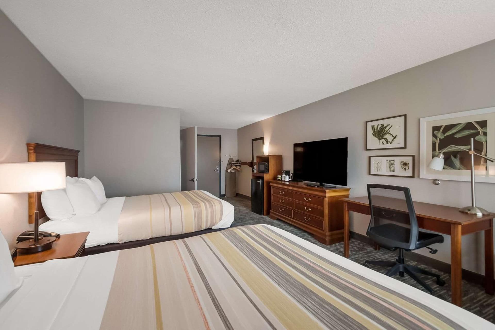 Country Inn & Suites by Radisson, Fredericksburg South (I-95), VA gallery photo in Fredericksburg, VA — image 33