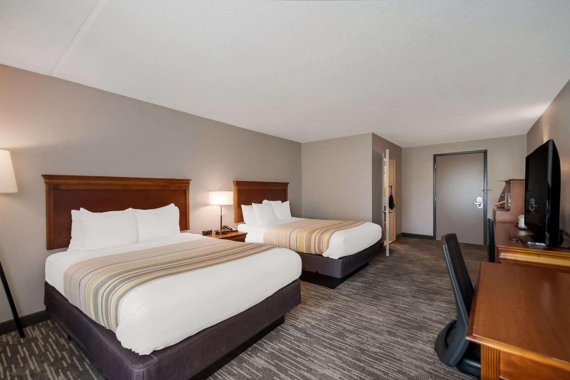 Country Inn & Suites by Radisson, Fredericksburg South (I-95), VA gallery photo in Fredericksburg, VA — image 26