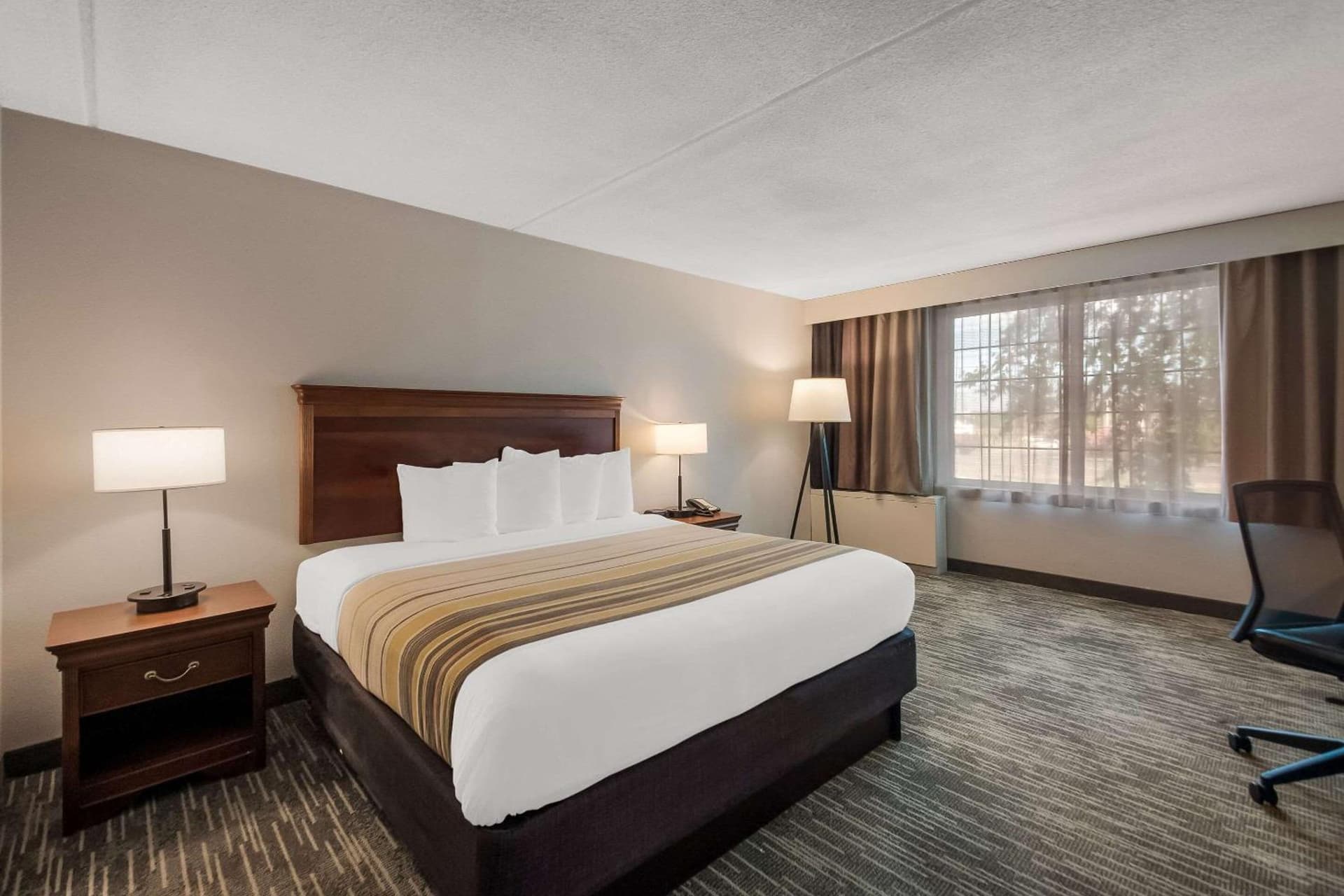 Country Inn & Suites by Radisson, Fredericksburg South (I-95), VA gallery photo in Fredericksburg, VA — image 52