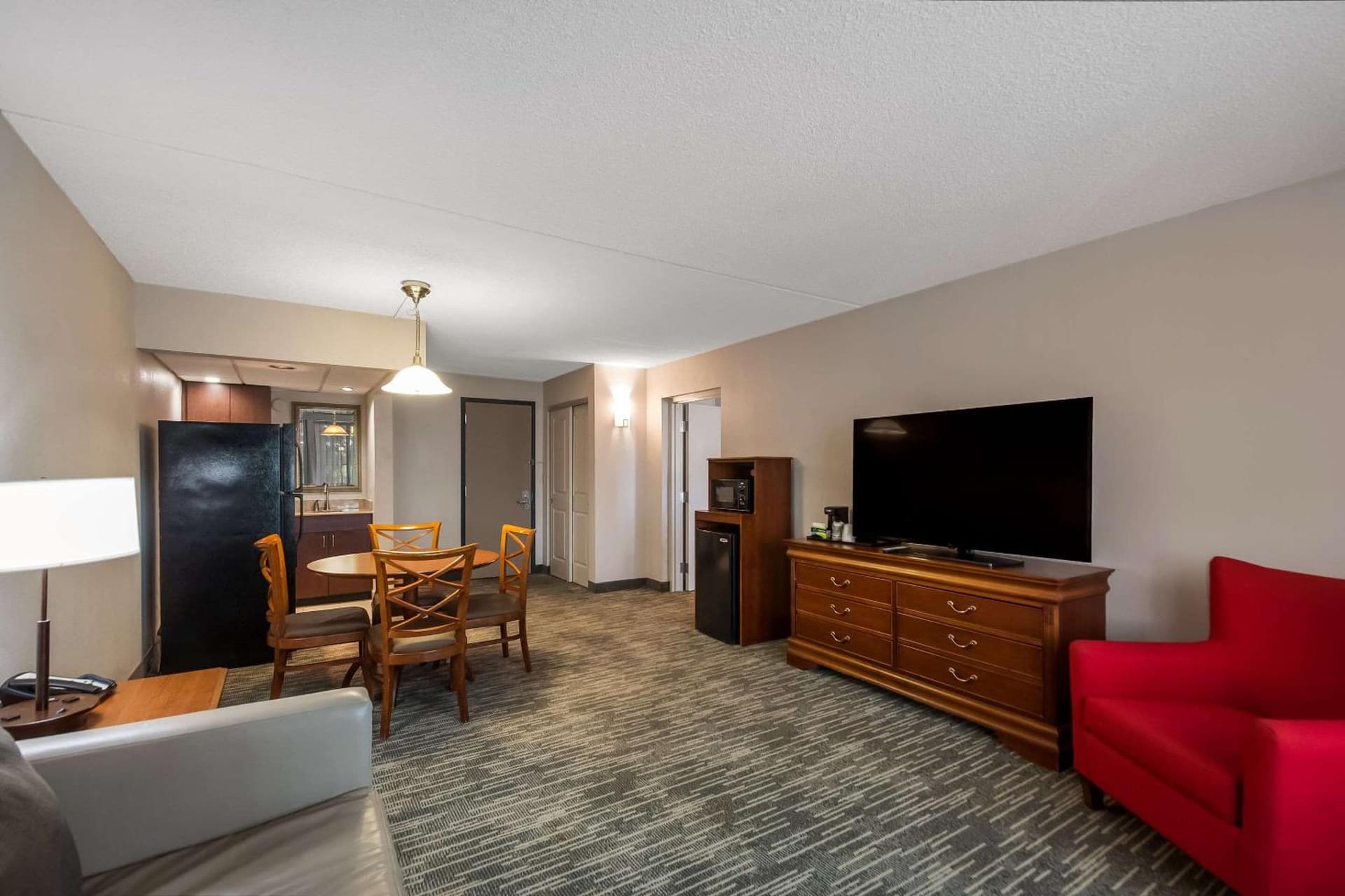 Country Inn & Suites by Radisson, Fredericksburg South (I-95), VA gallery photo in Fredericksburg, VA — image 56