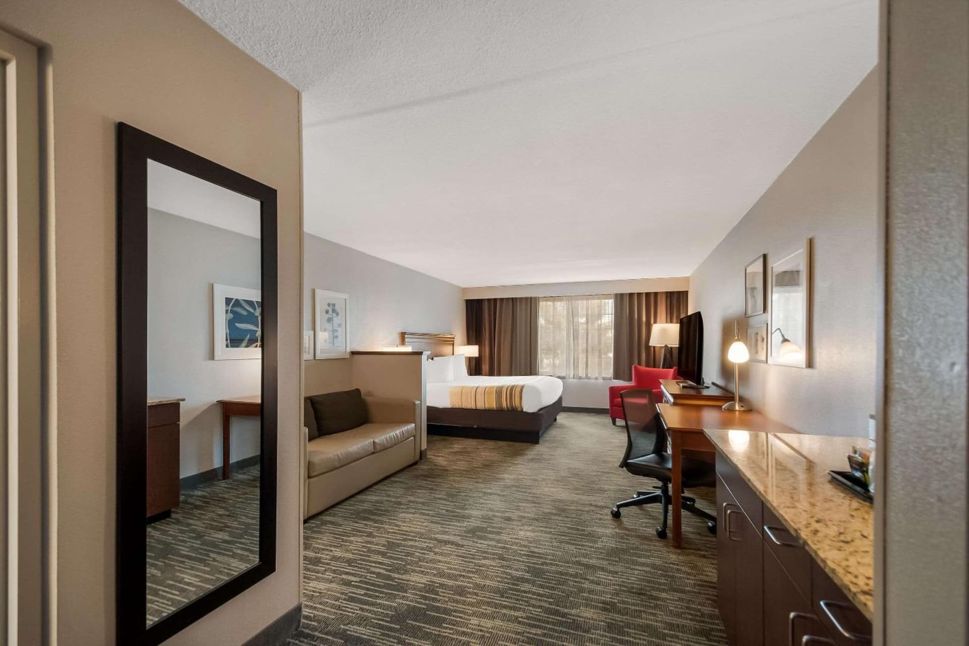 Country Inn & Suites by Radisson, Fredericksburg South (I-95), VA gallery photo in Fredericksburg, VA — image 53