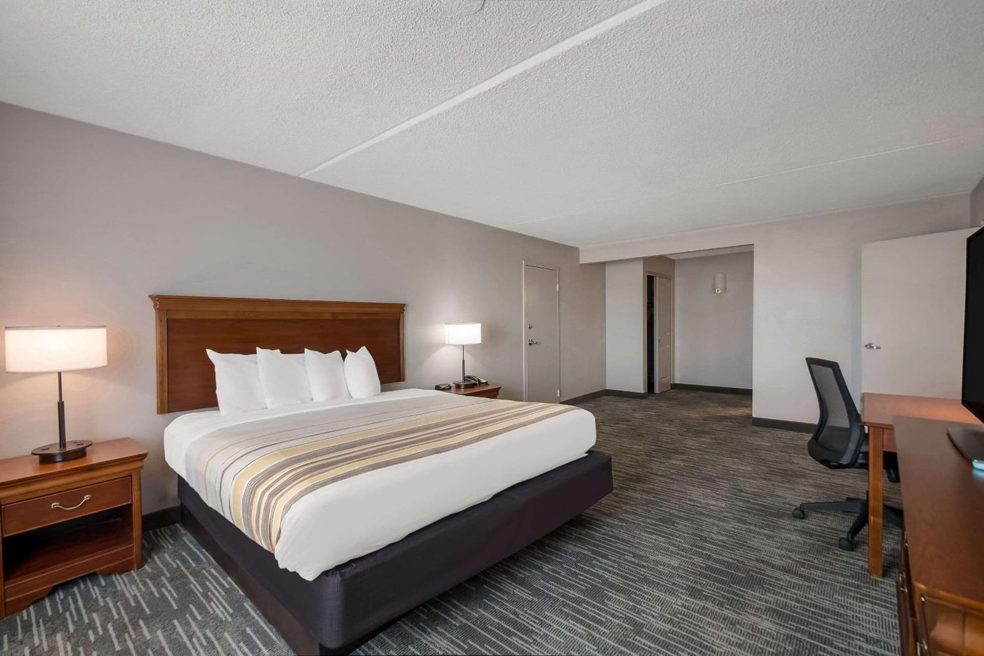 Country Inn & Suites by Radisson, Fredericksburg South (I-95), VA gallery photo in Fredericksburg, VA — image 10