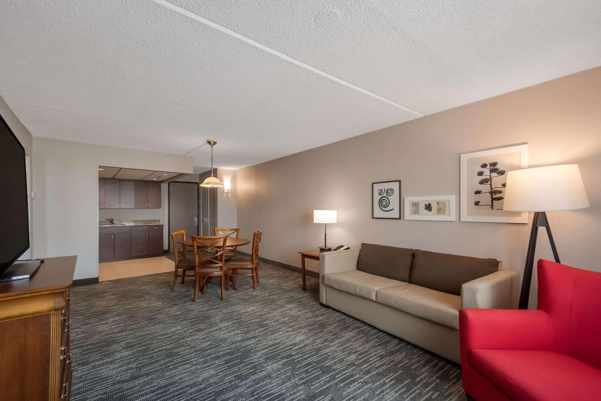 Country Inn & Suites by Radisson, Fredericksburg South (I-95), VA gallery photo in Fredericksburg, VA — image 63