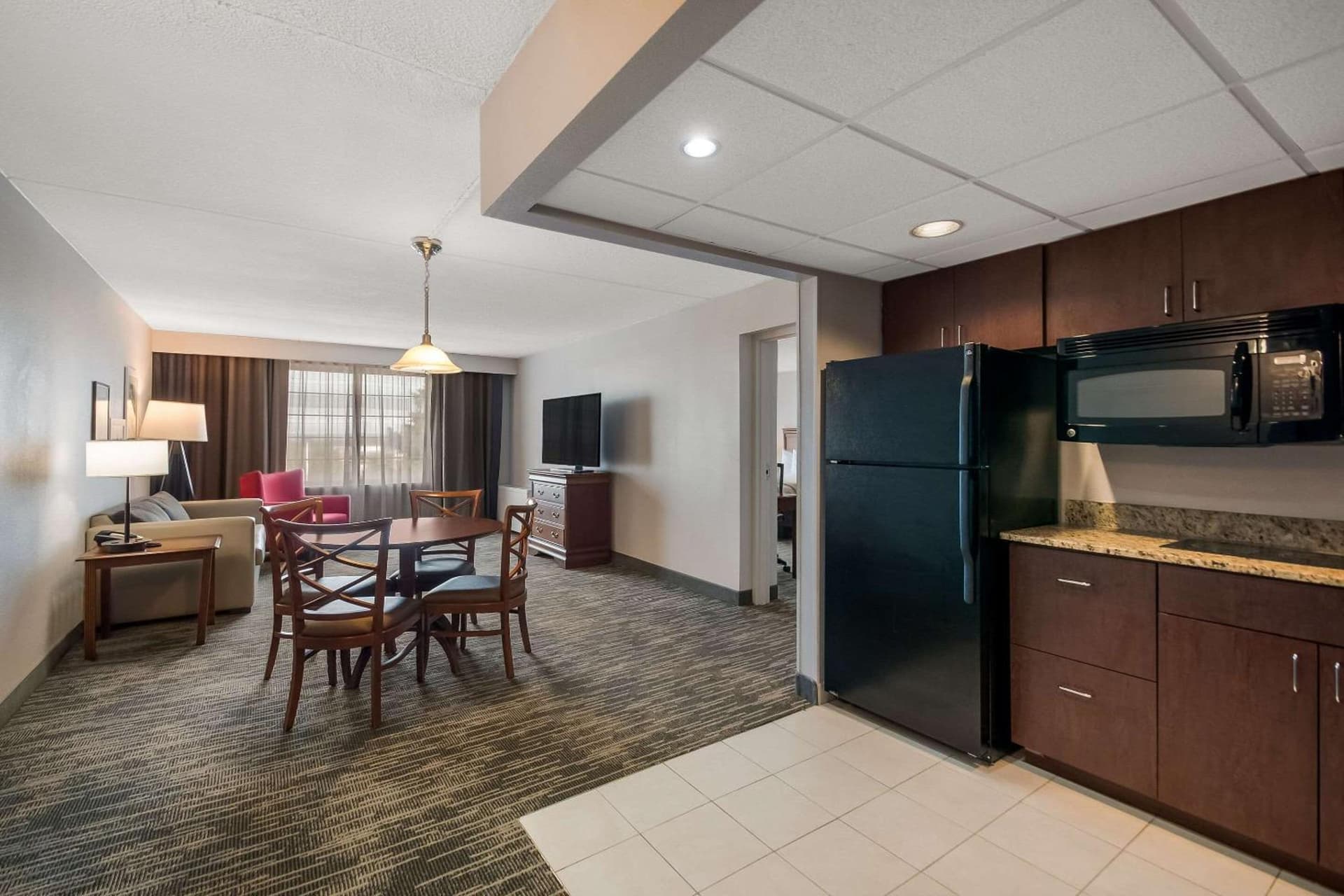 Country Inn & Suites by Radisson, Fredericksburg South (I-95), VA gallery photo in Fredericksburg, VA — image 21