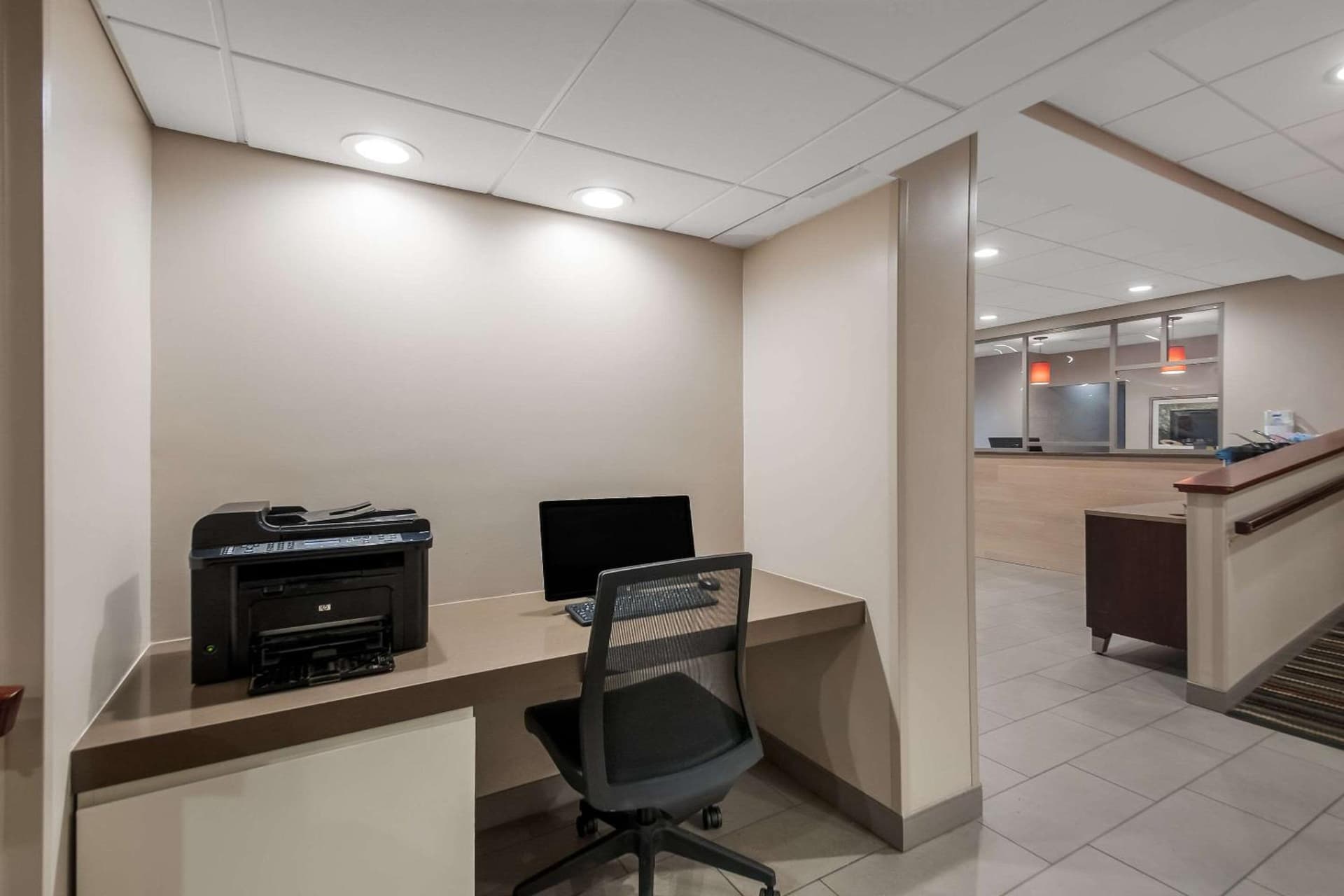 Country Inn & Suites by Radisson, Fredericksburg South (I-95), VA gallery photo in Fredericksburg, VA — image 8
