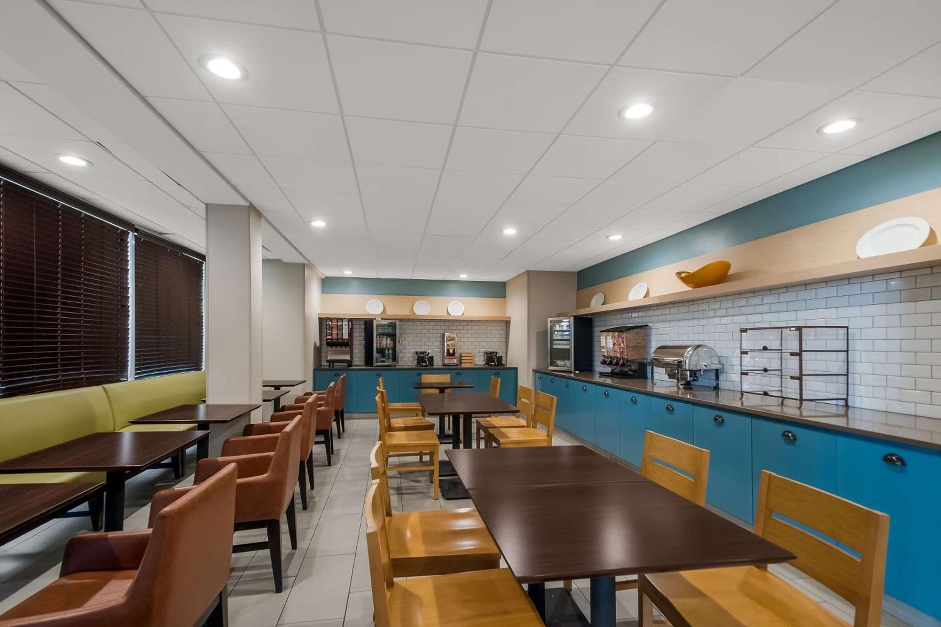 Country Inn & Suites by Radisson, Fredericksburg South (I-95), VA gallery photo in Fredericksburg, VA — image 17