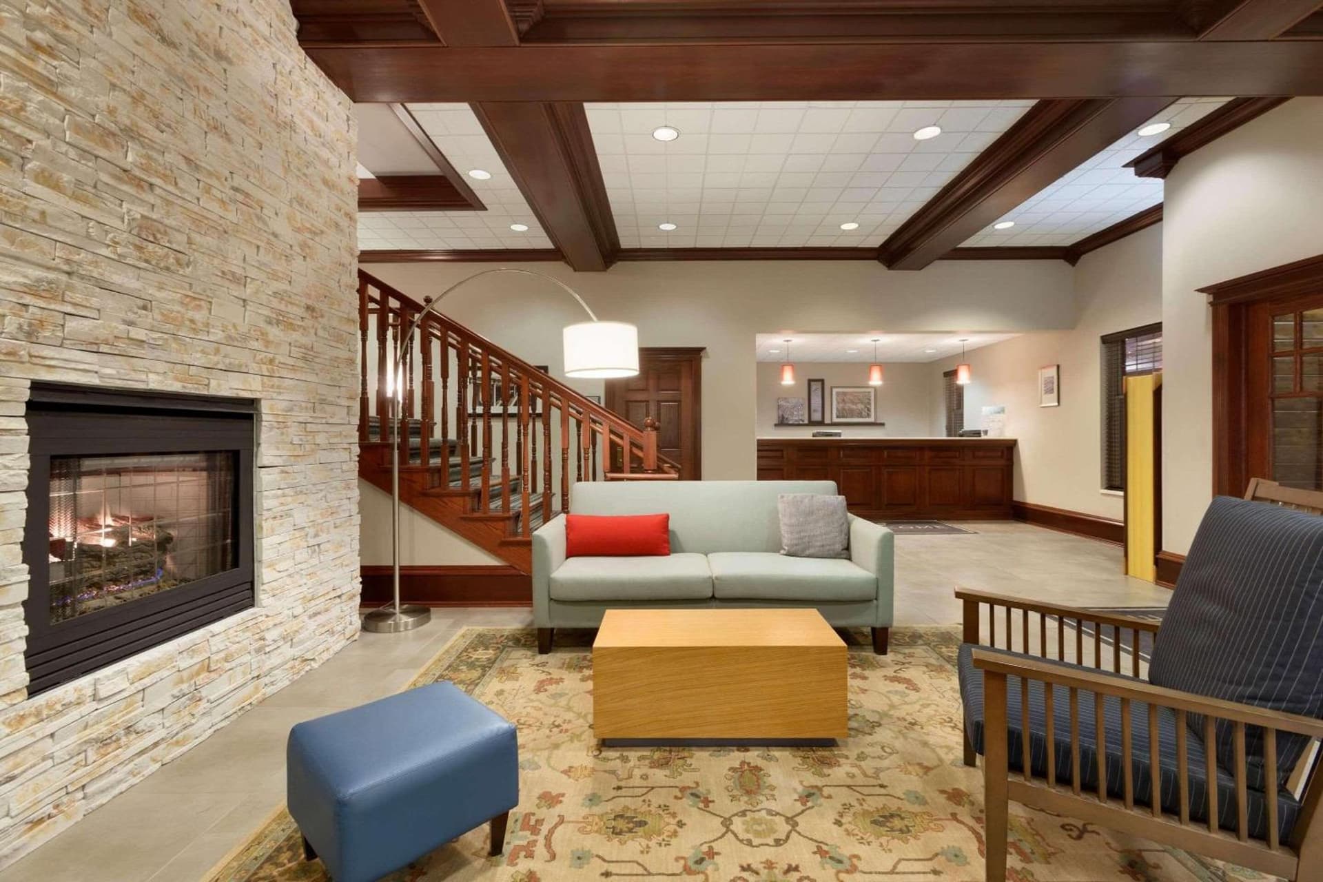 Country Inn & Suites by Radisson, Wausau, WI property views in Schofield, WI — gallery photo 3