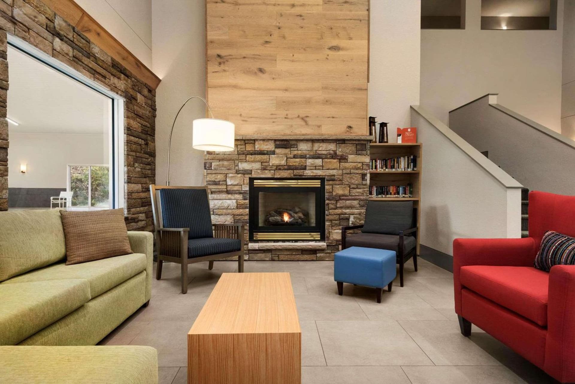 Country Inn & Suites by Radisson, Platteville, WI property views in Platteville, WI — gallery photo 3