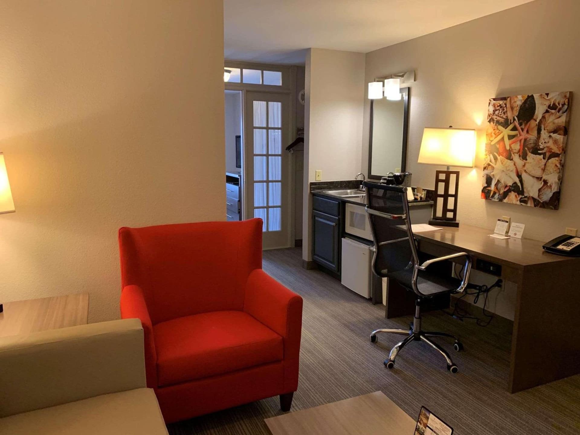 Country Inn & Suites by Radisson Kenosha - Pleasant Prairie gallery photo in Kenosha, WI — image 39