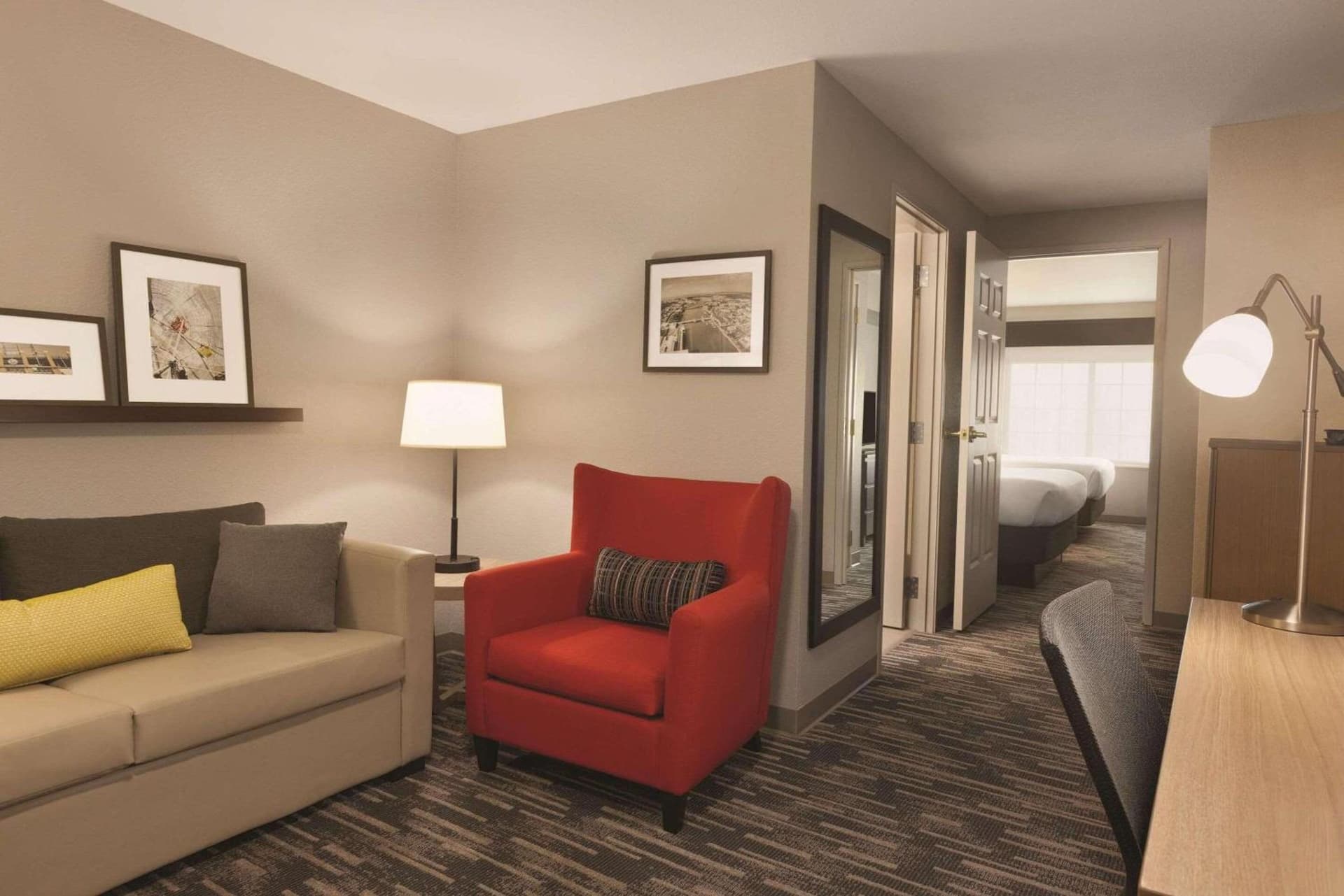 Country Inn & Suites by Radisson, Green Bay North gallery photo in Green Bay, WI — image 17