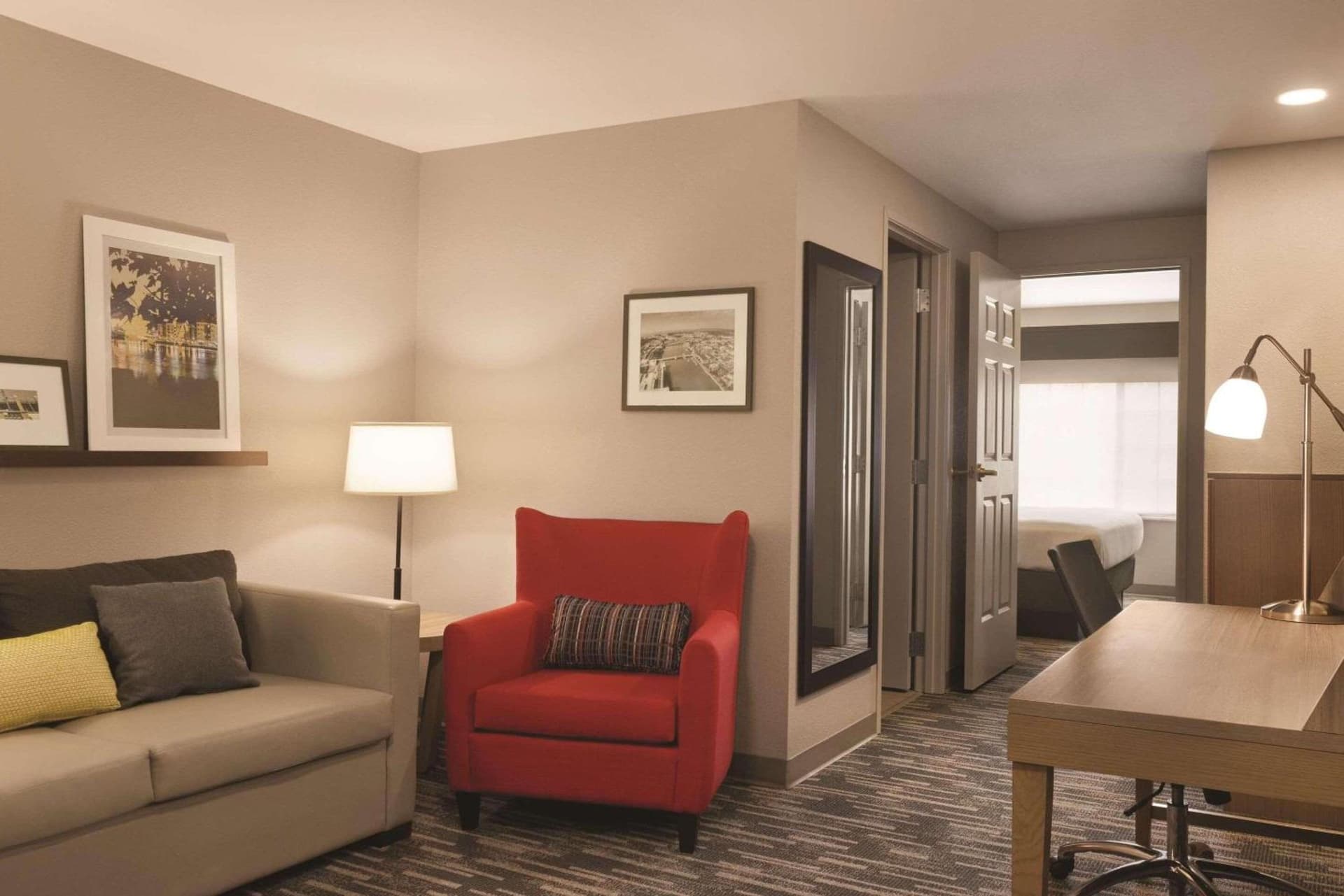 Country Inn & Suites by Radisson, Green Bay North gallery photo in Green Bay, WI — image 19