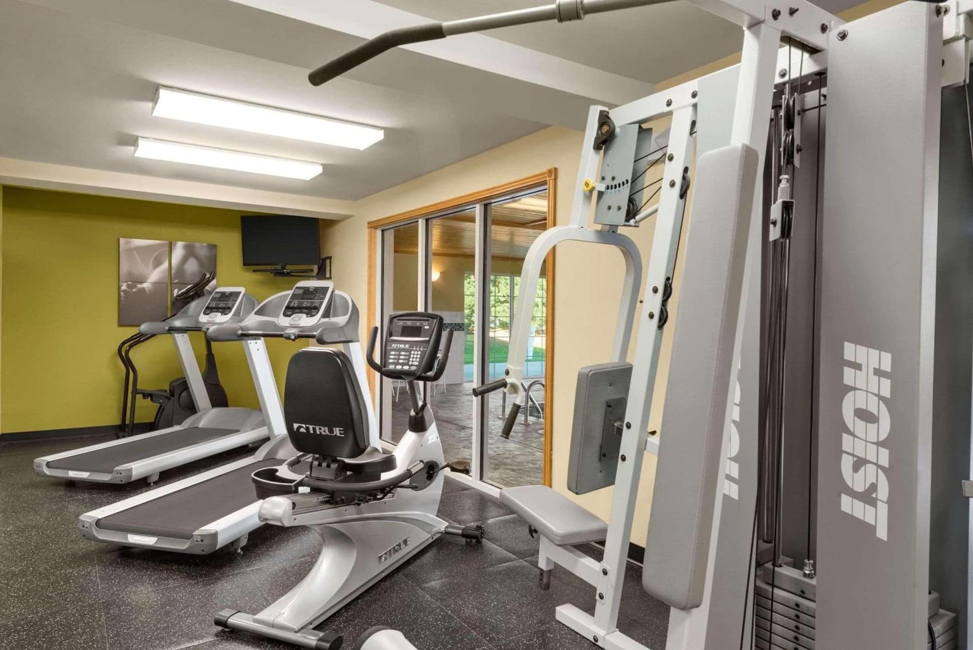 Country Inn & Suites by Radisson, Milwaukee Airport, WI gallery photo in Milwaukee, WI — image 13