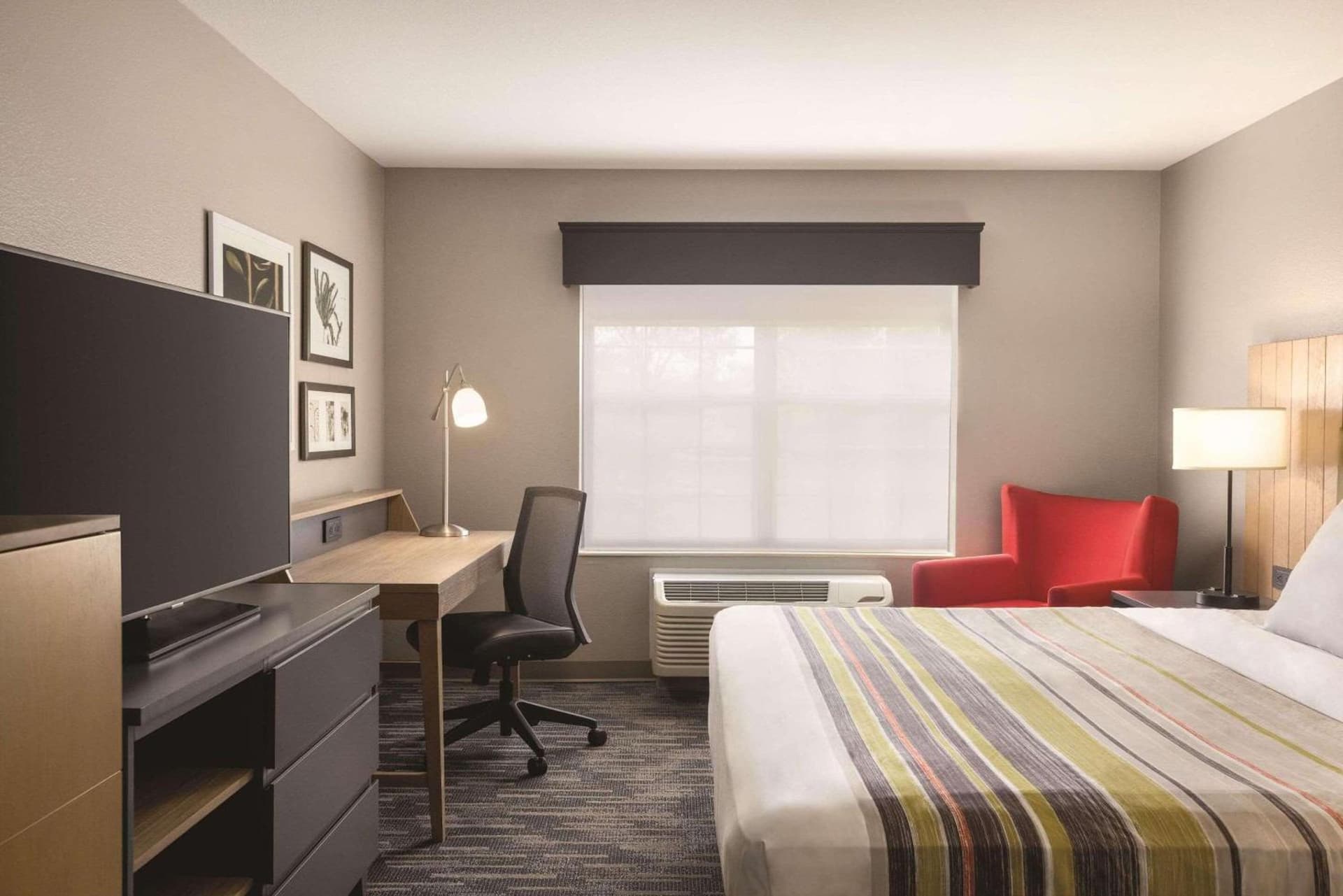 Country Inn & Suites by Radisson, Madison, WI gallery photo in Madison, WI — image 30