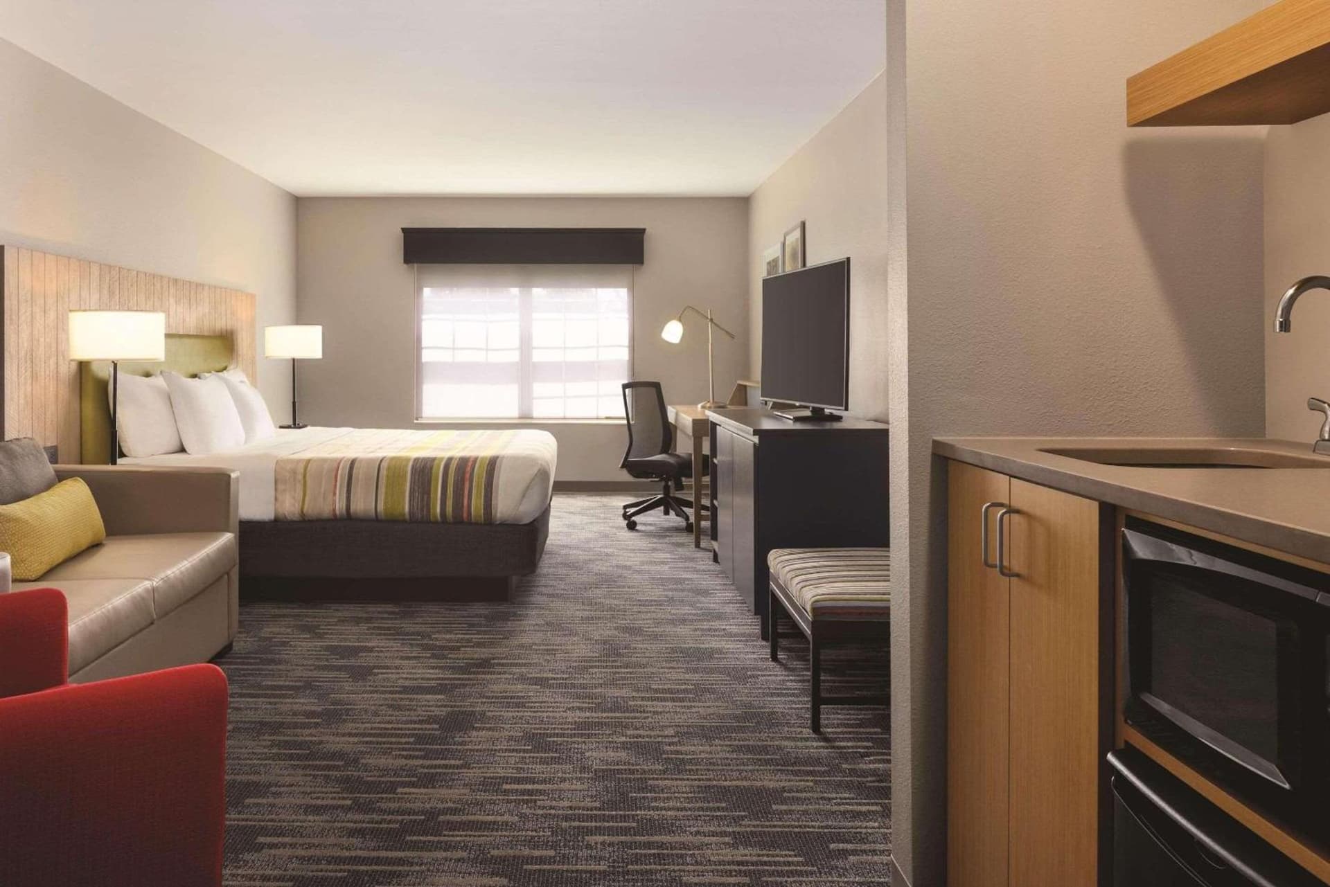 Country Inn & Suites by Radisson, Madison, WI gallery photo in Madison, WI — image 11